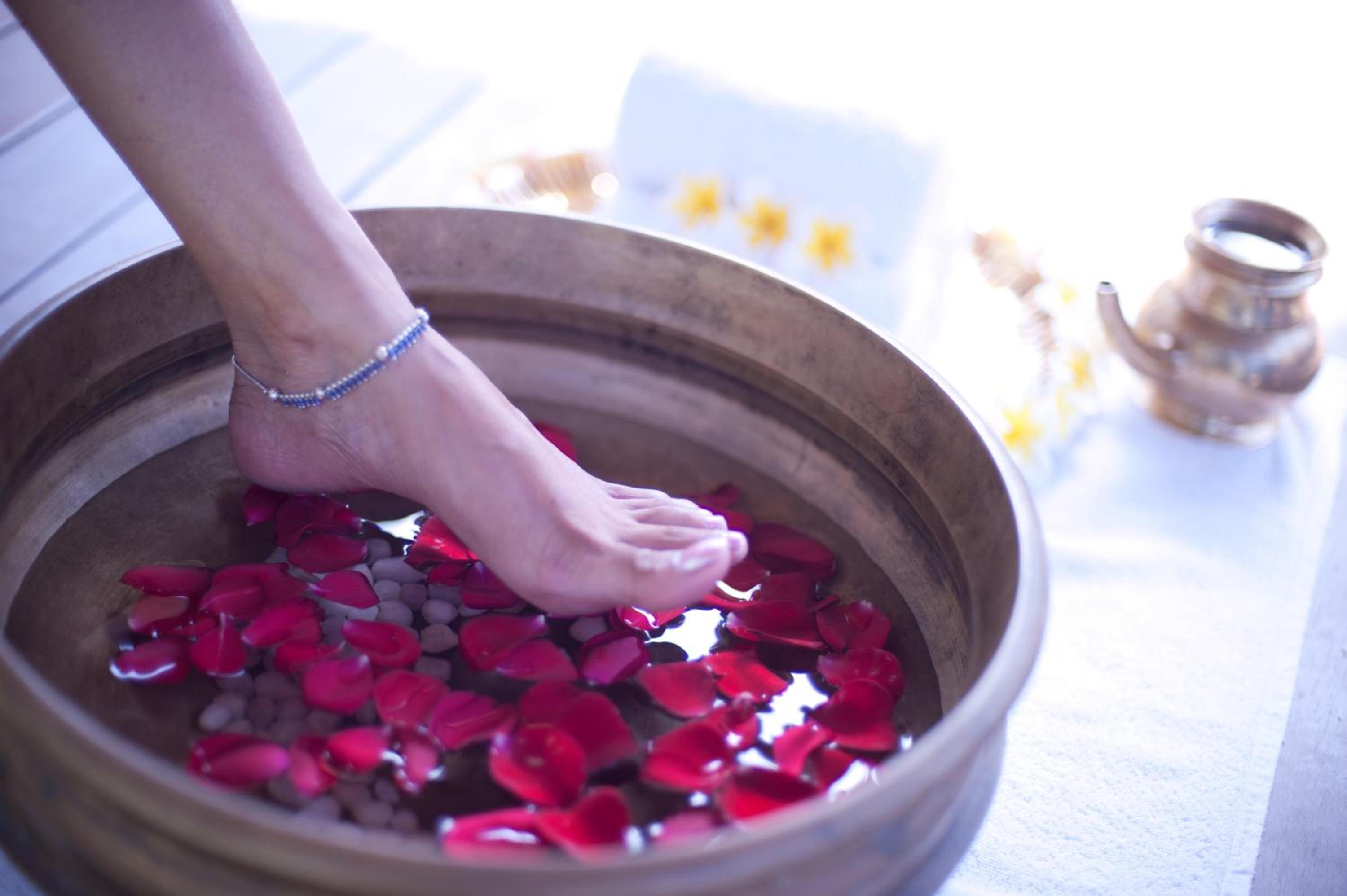 Niraamaya Wellness Retreats, Surya Samudra, Kovalam