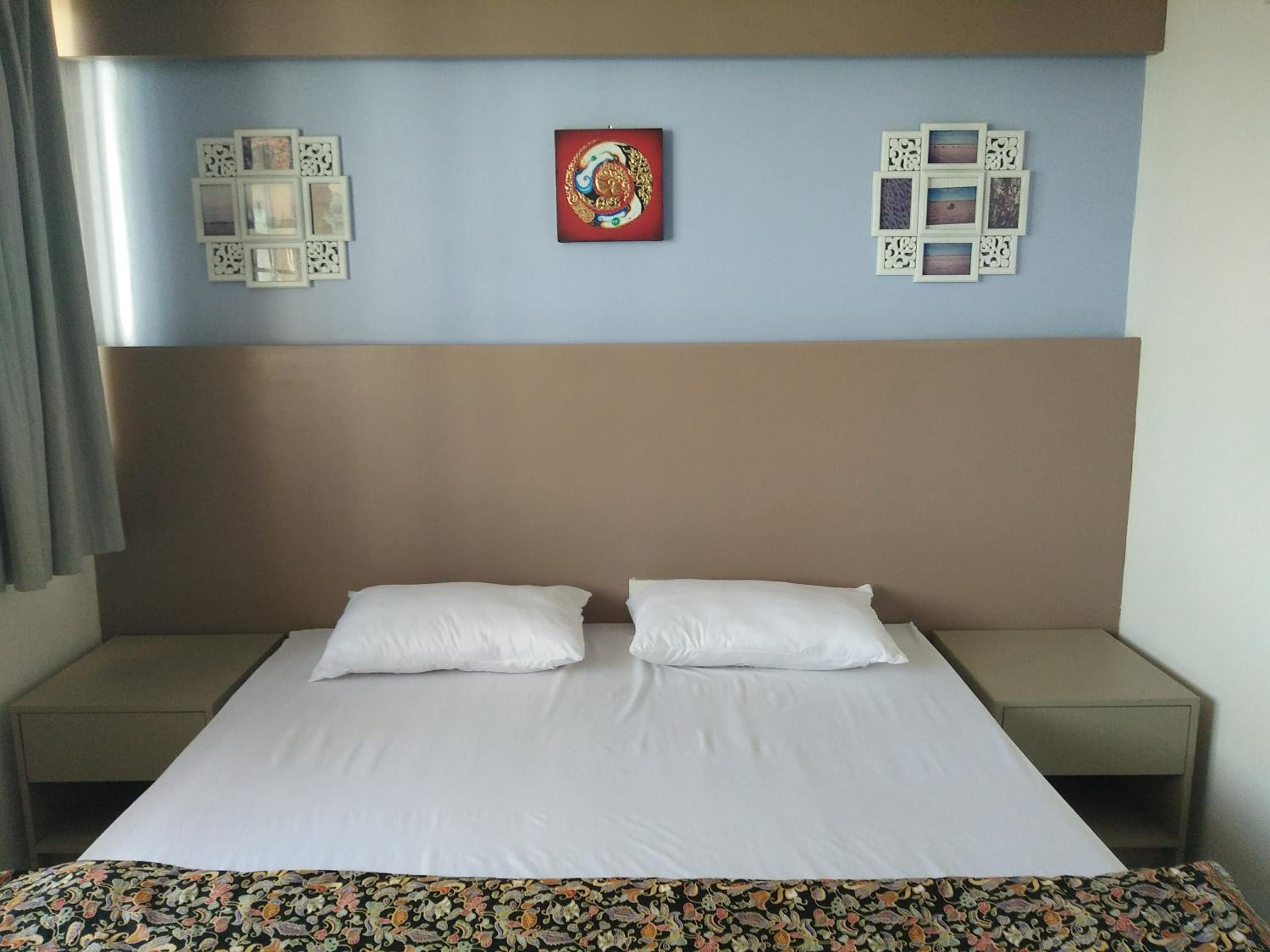 In Phuket House