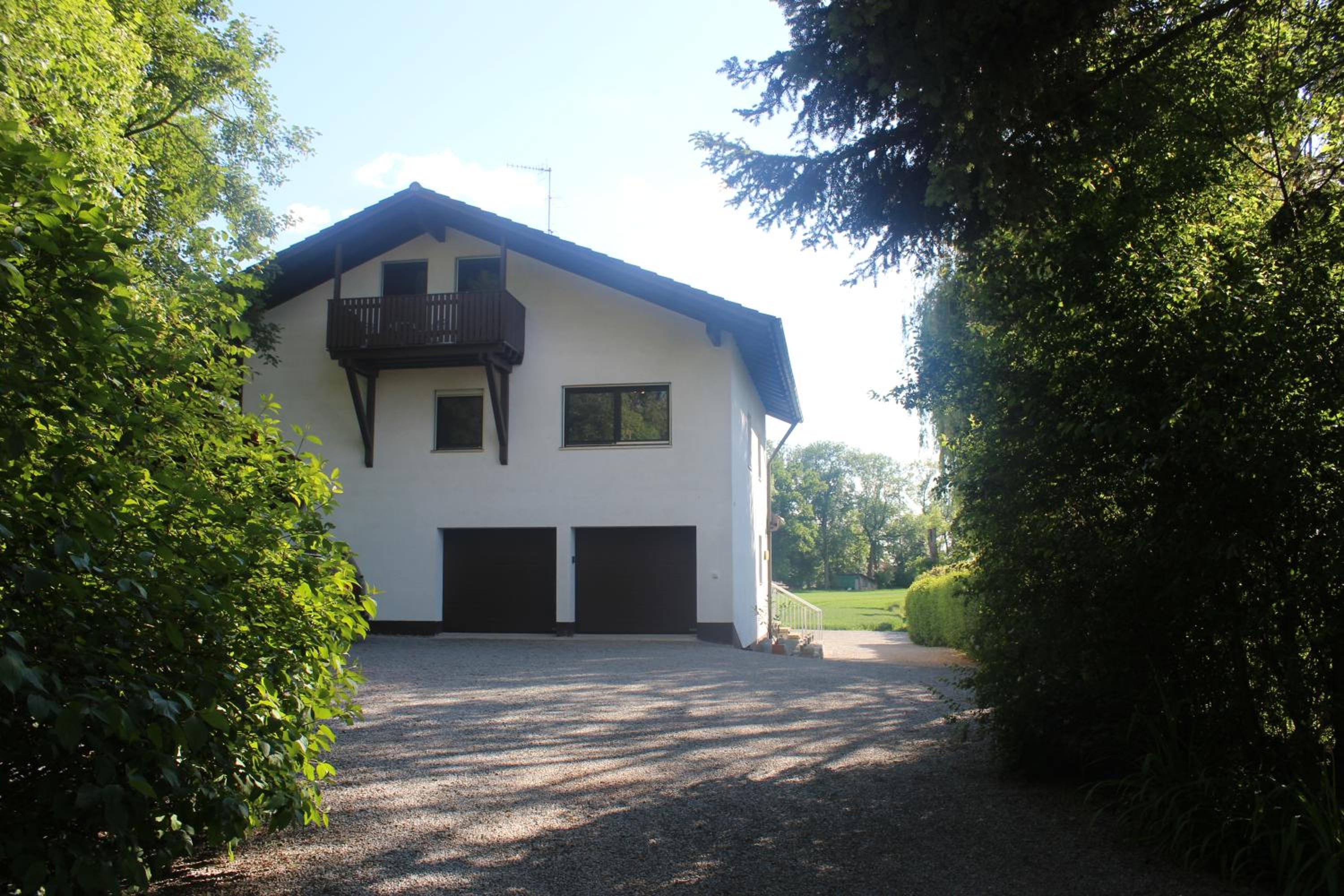 Appartementhaus Michl