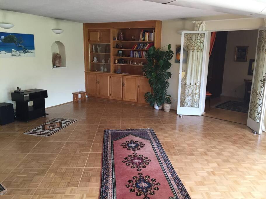 Haus KAIROS