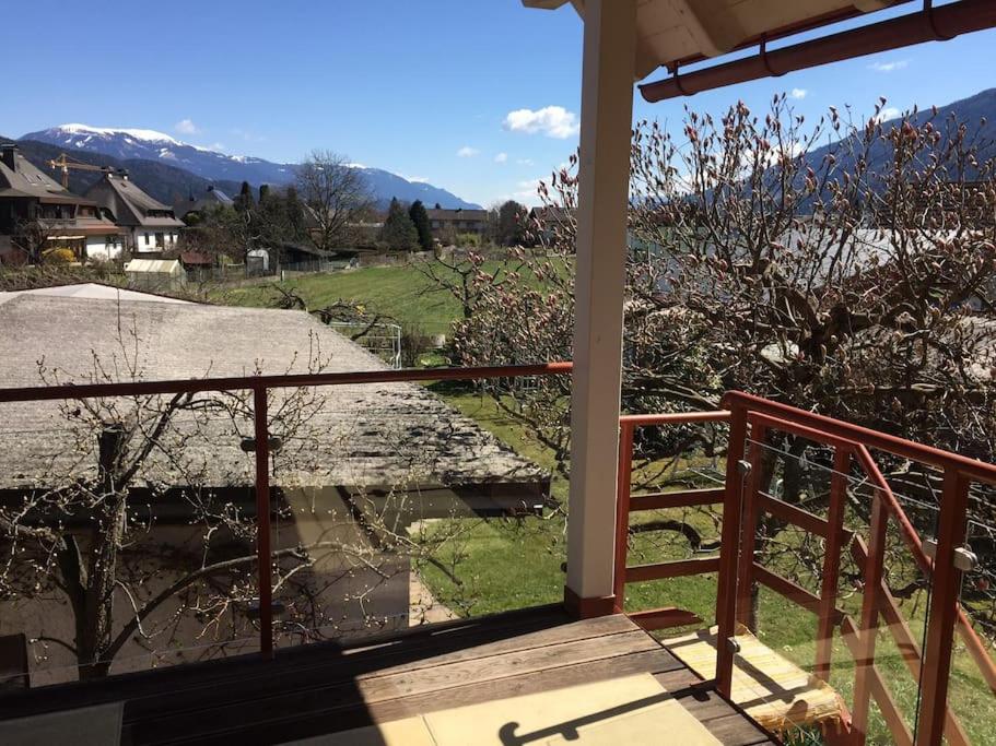 Haus KAIROS