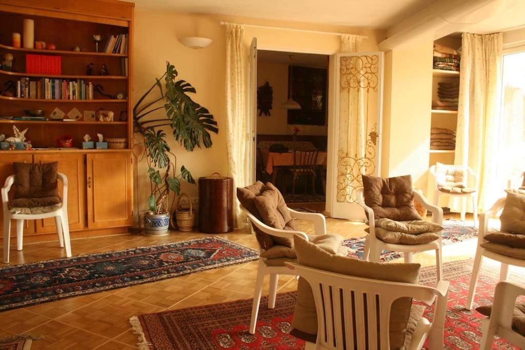 Haus KAIROS