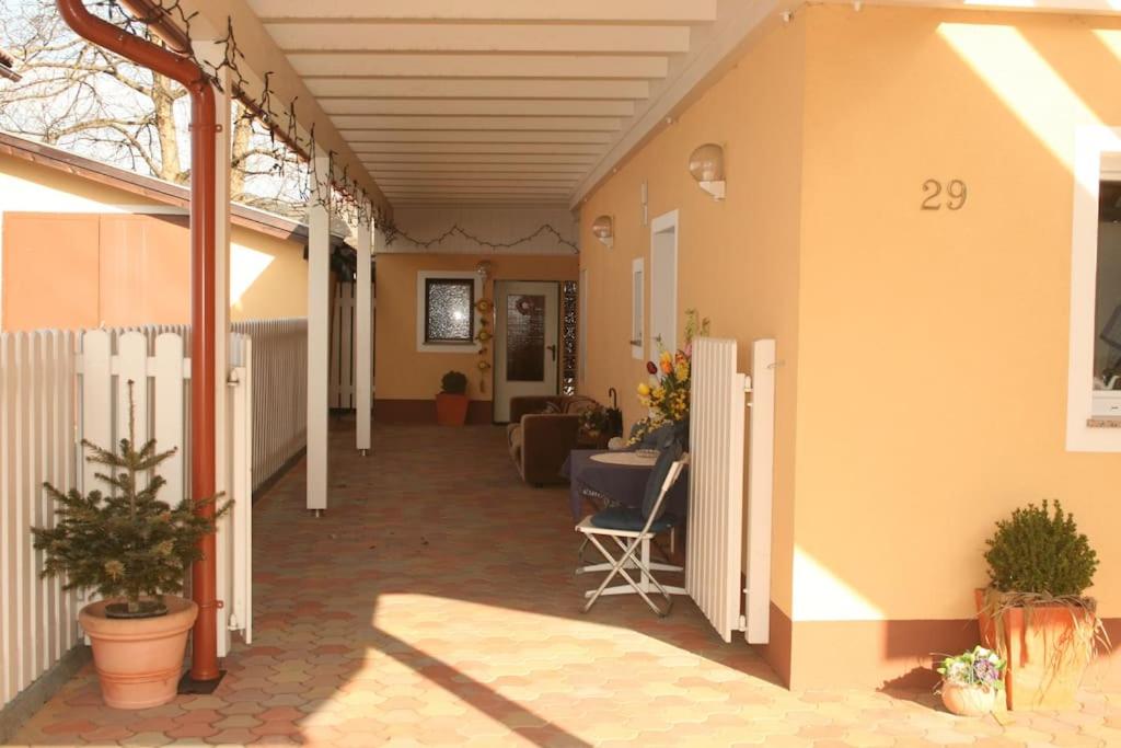 Haus KAIROS