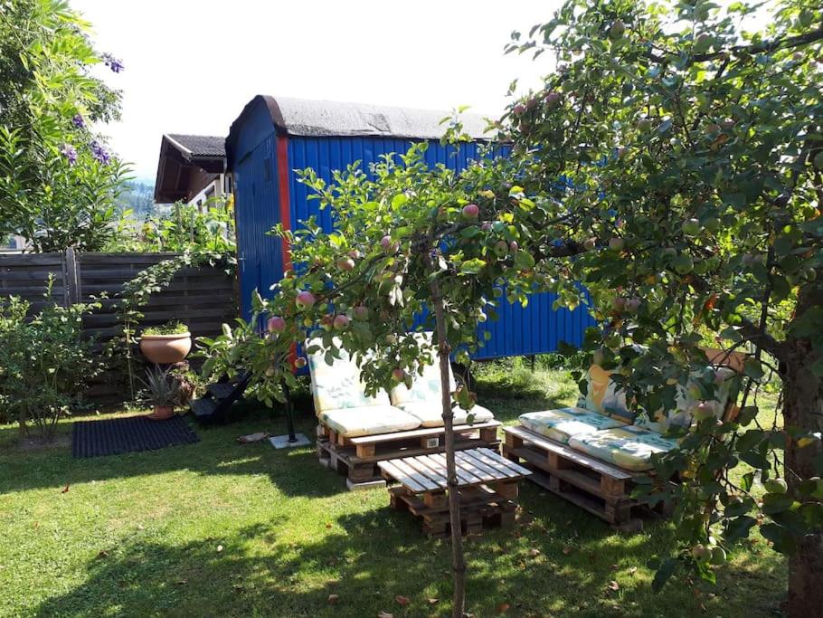Haus KAIROS