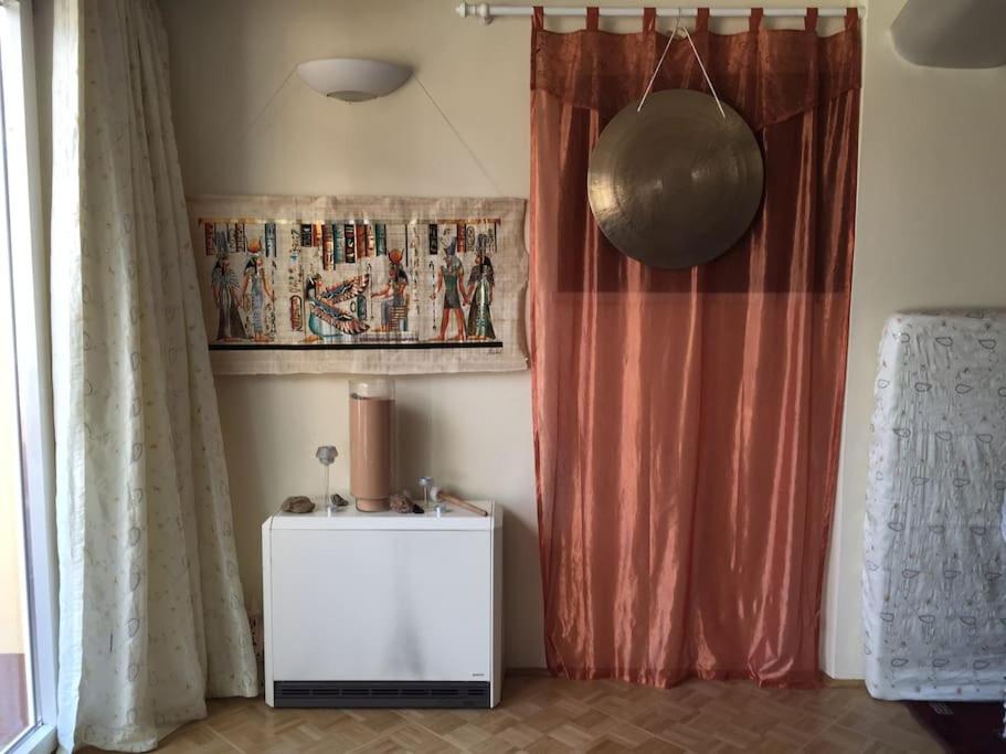 Haus KAIROS