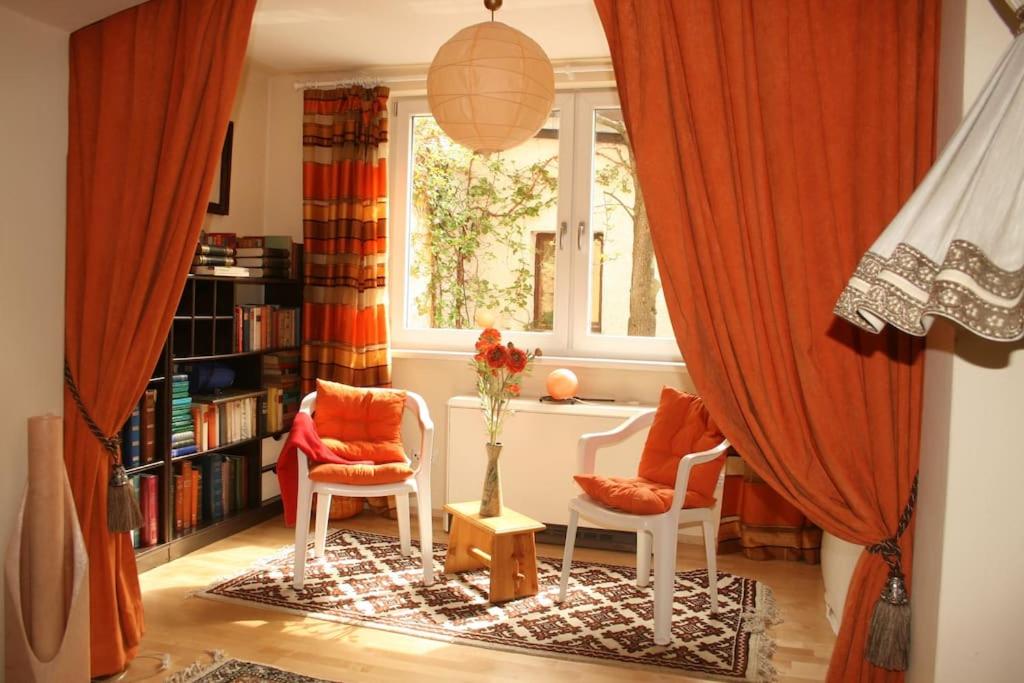 Haus KAIROS