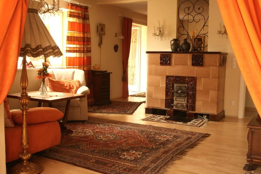 Haus KAIROS