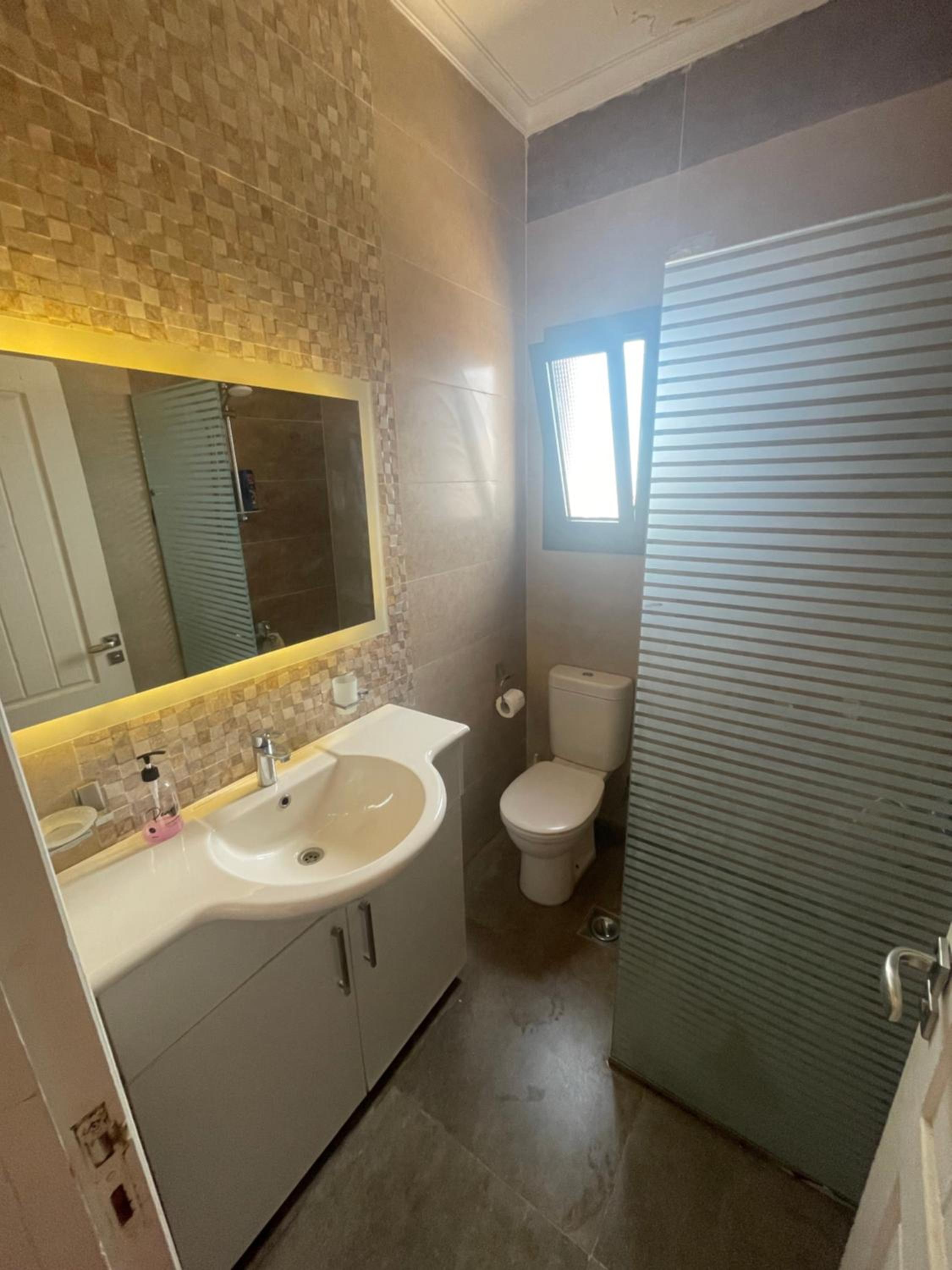 Lahacienda Two bedroom chalet with roof
