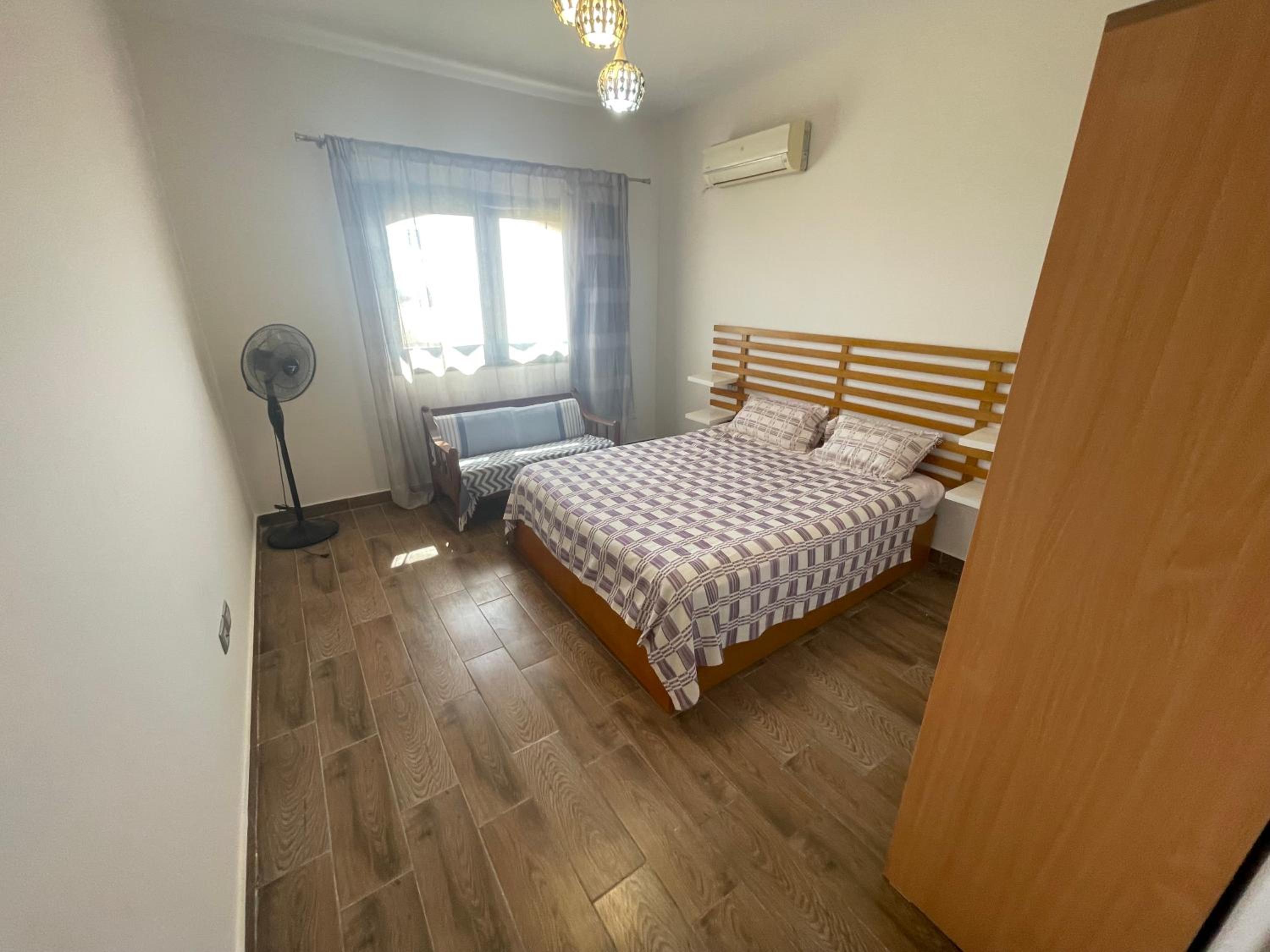Lahacienda Two bedroom chalet with roof