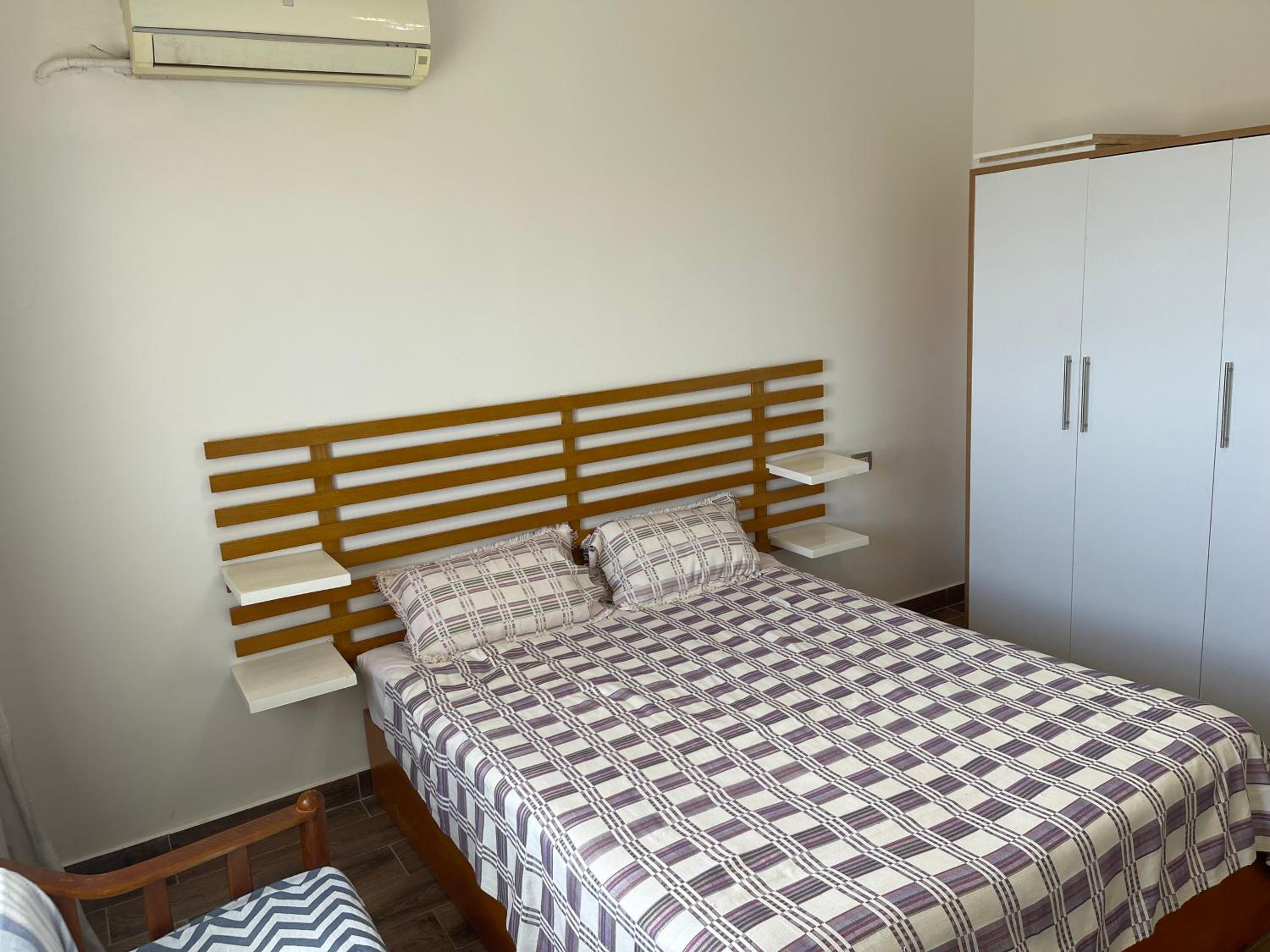 Lahacienda Two bedroom chalet with roof