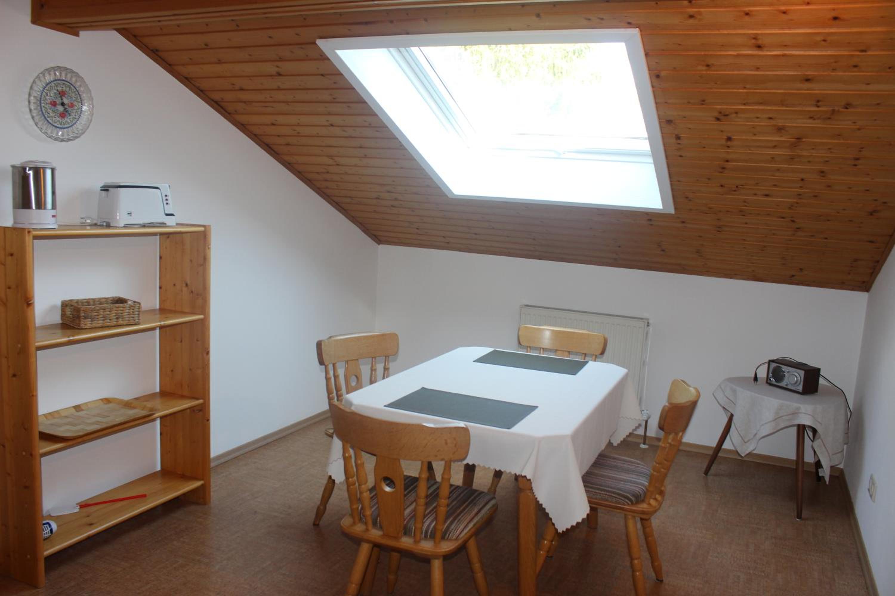 Appartementhaus Michl