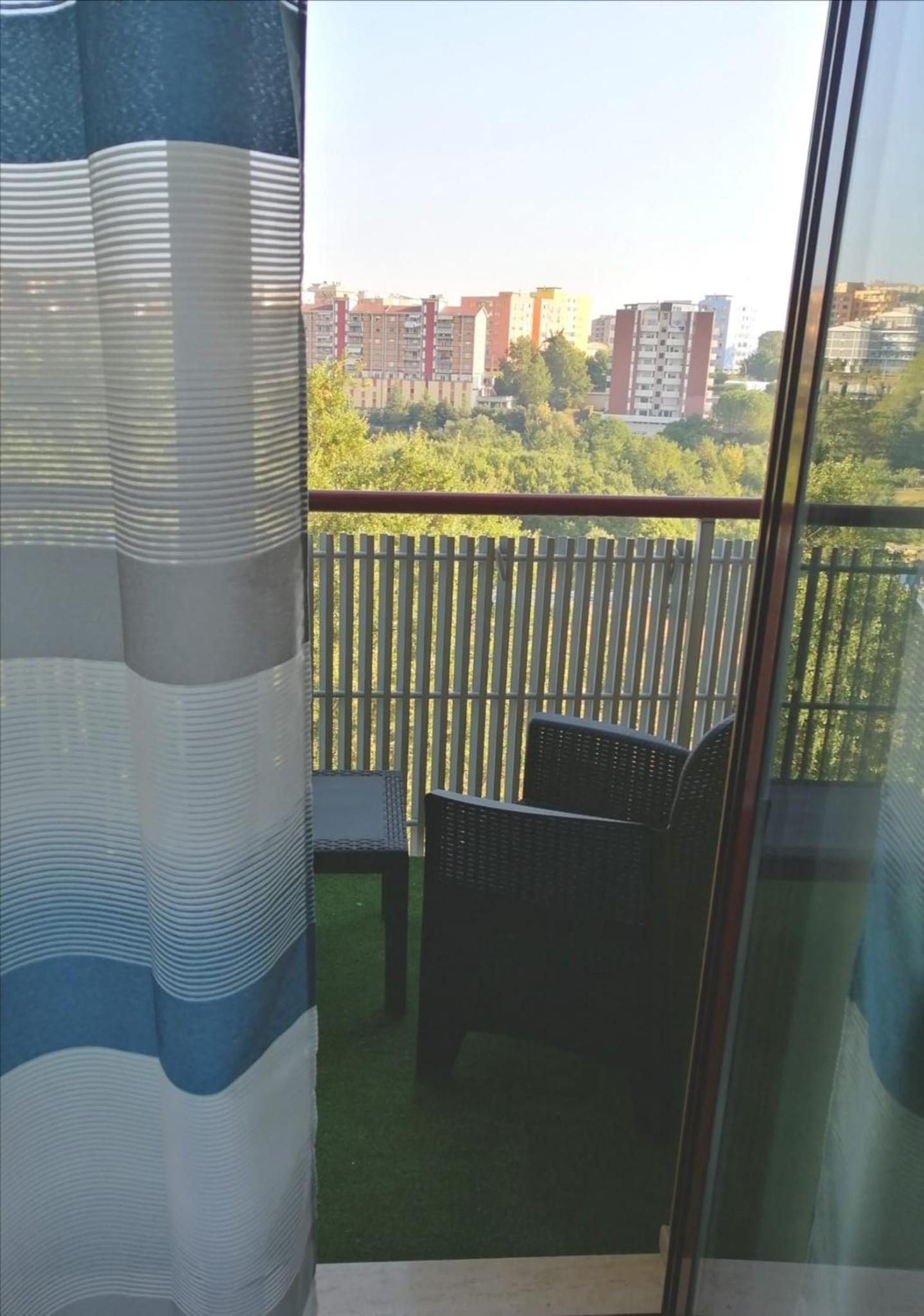 Pirandello45 - zona universitaria view 3