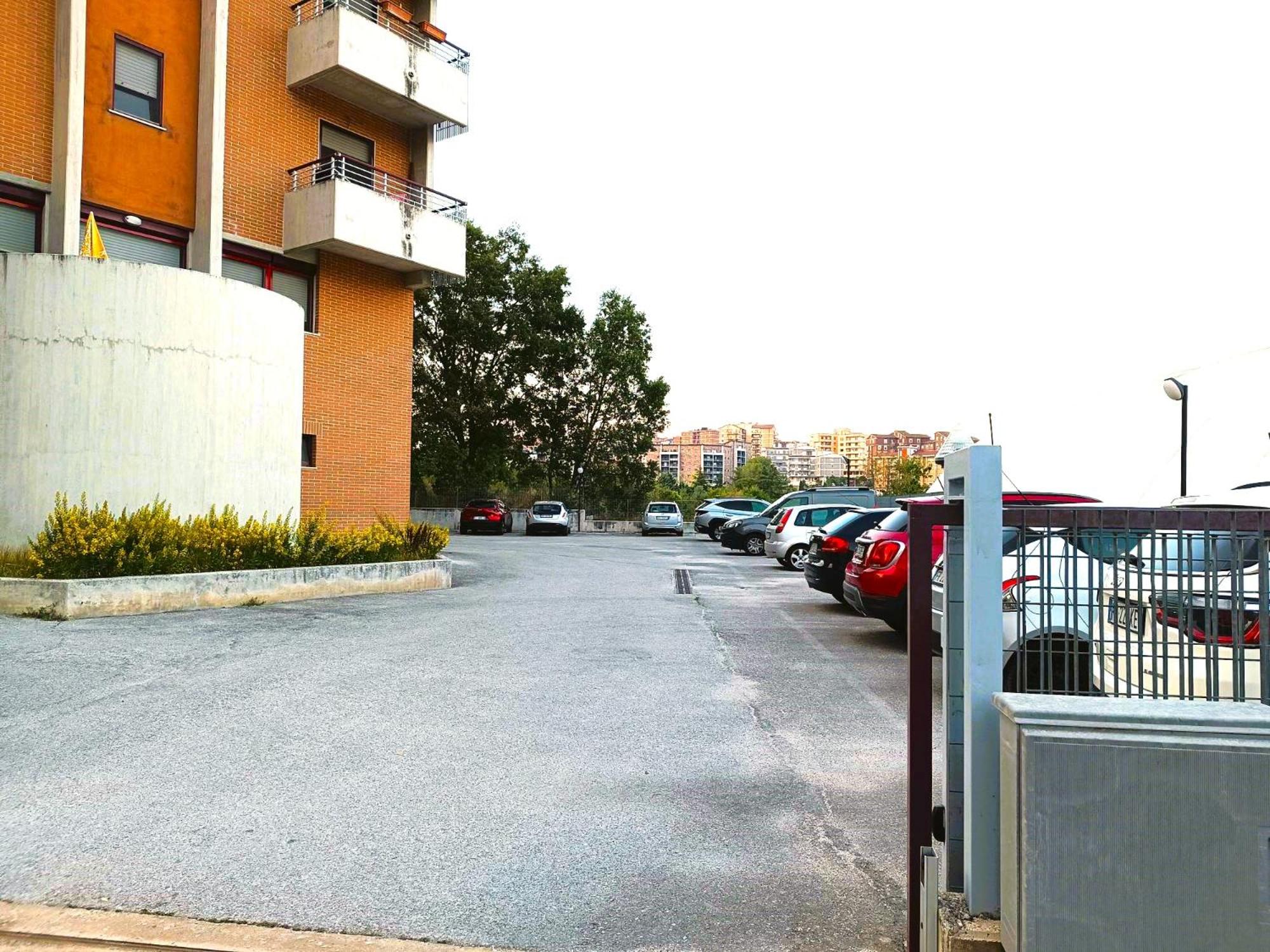 Pirandello45 - zona universitaria view 4