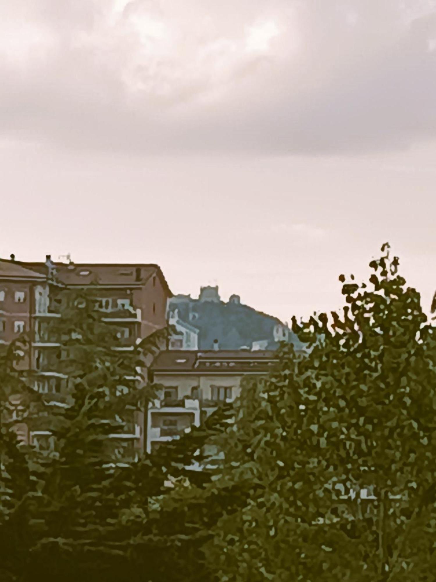 Pirandello45 - zona universitaria view 5