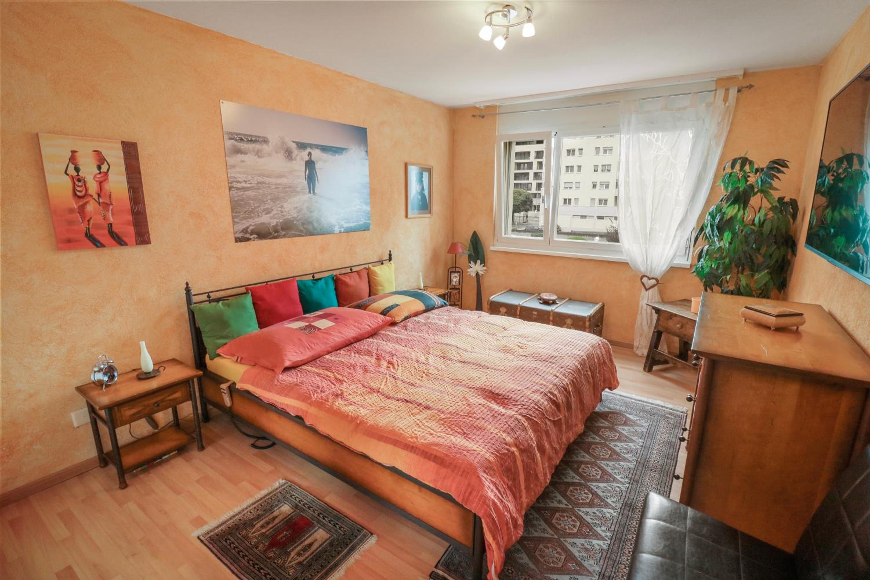 Super appartement au coeur de Martigny