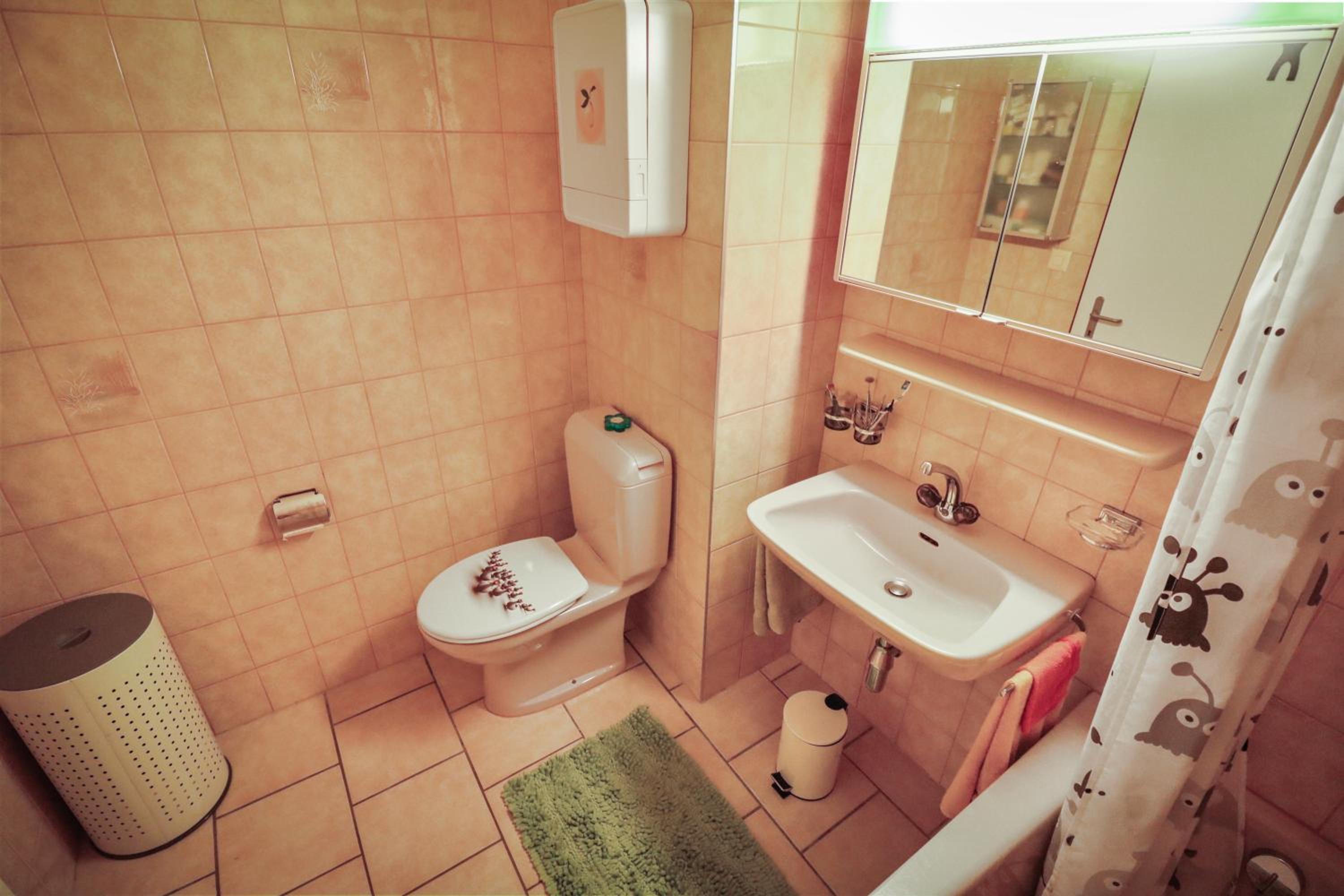 Super appartement au coeur de Martigny