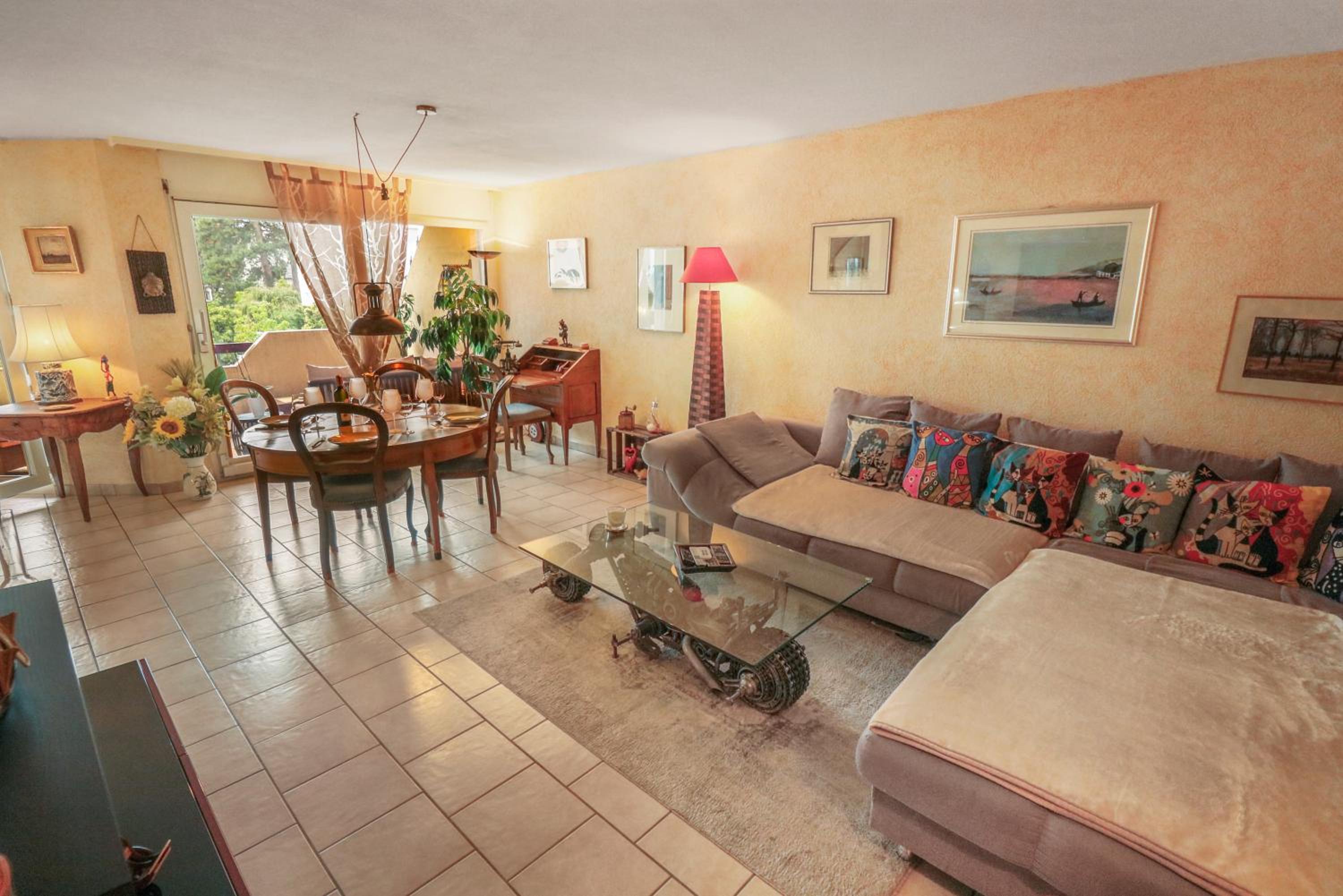 Super appartement au coeur de Martigny