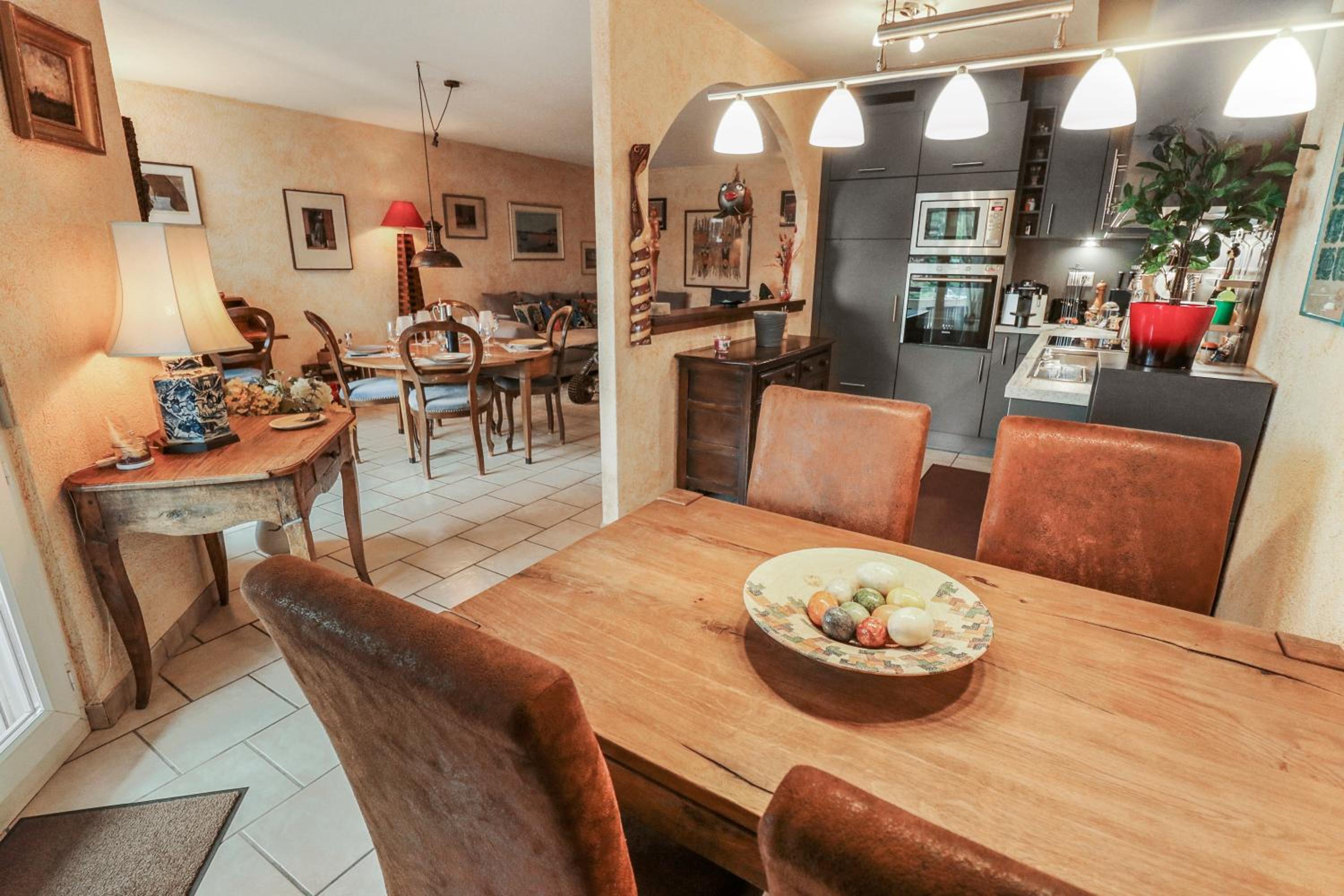 Super appartement au coeur de Martigny