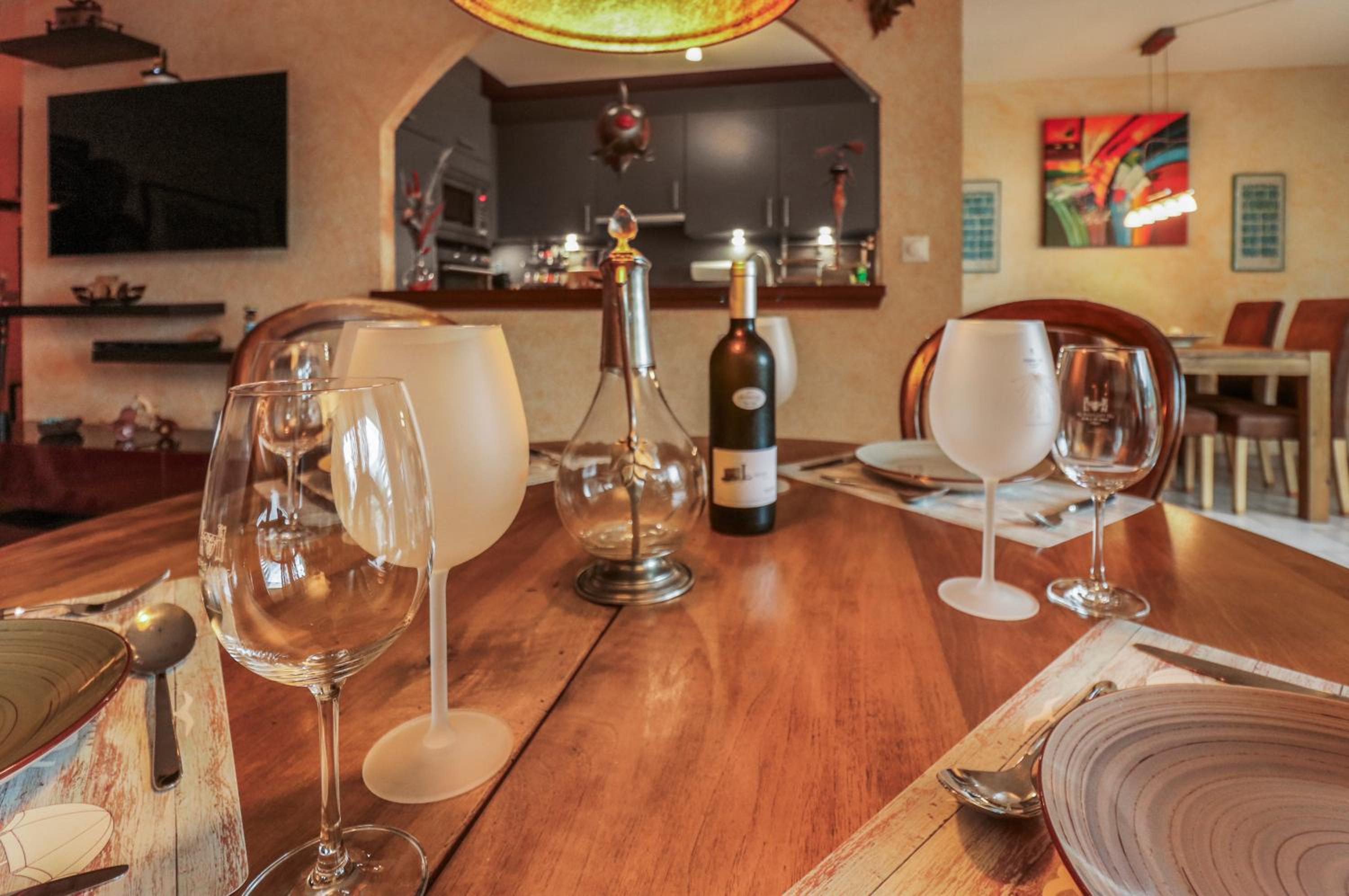 Super appartement au coeur de Martigny