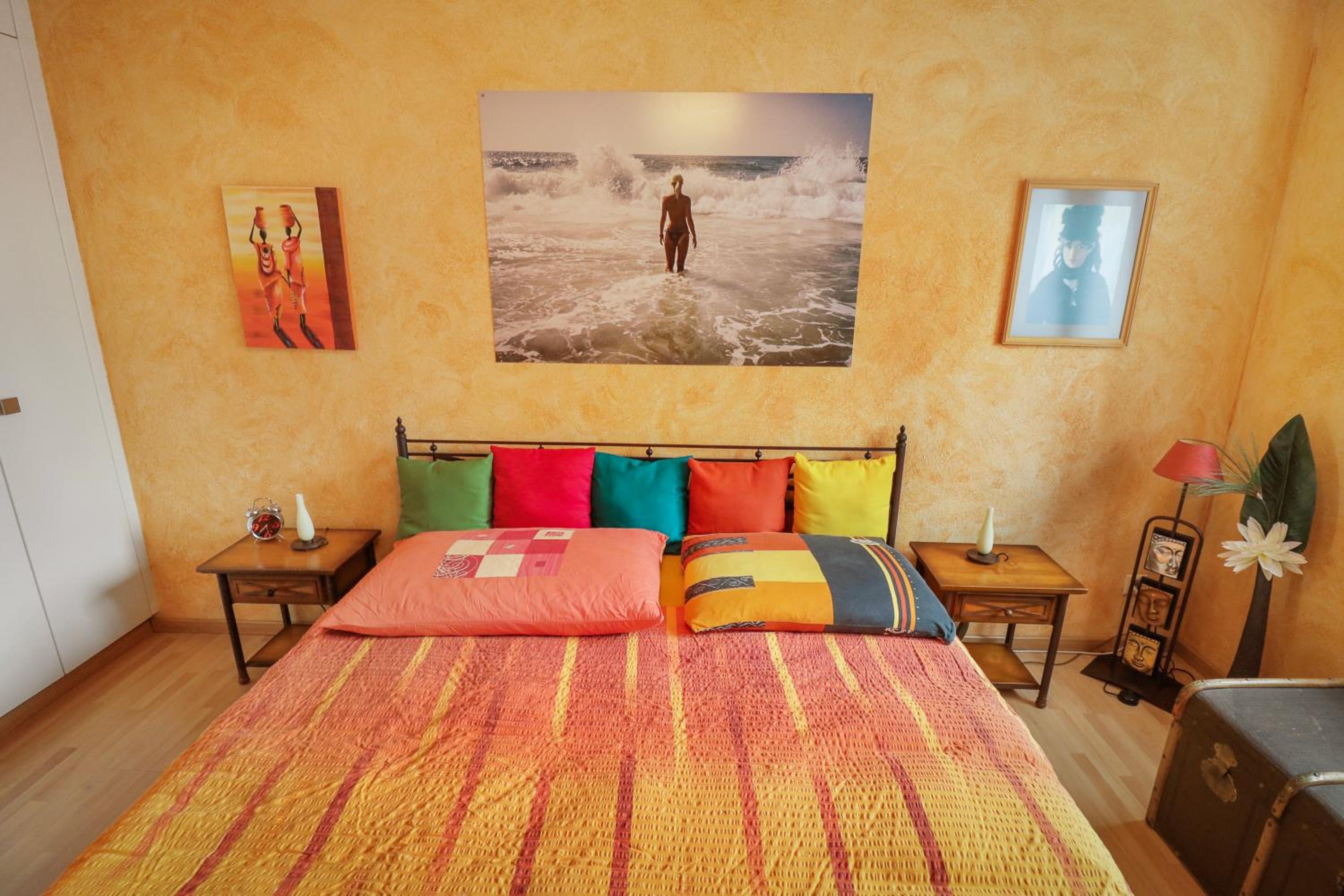 Super appartement au coeur de Martigny