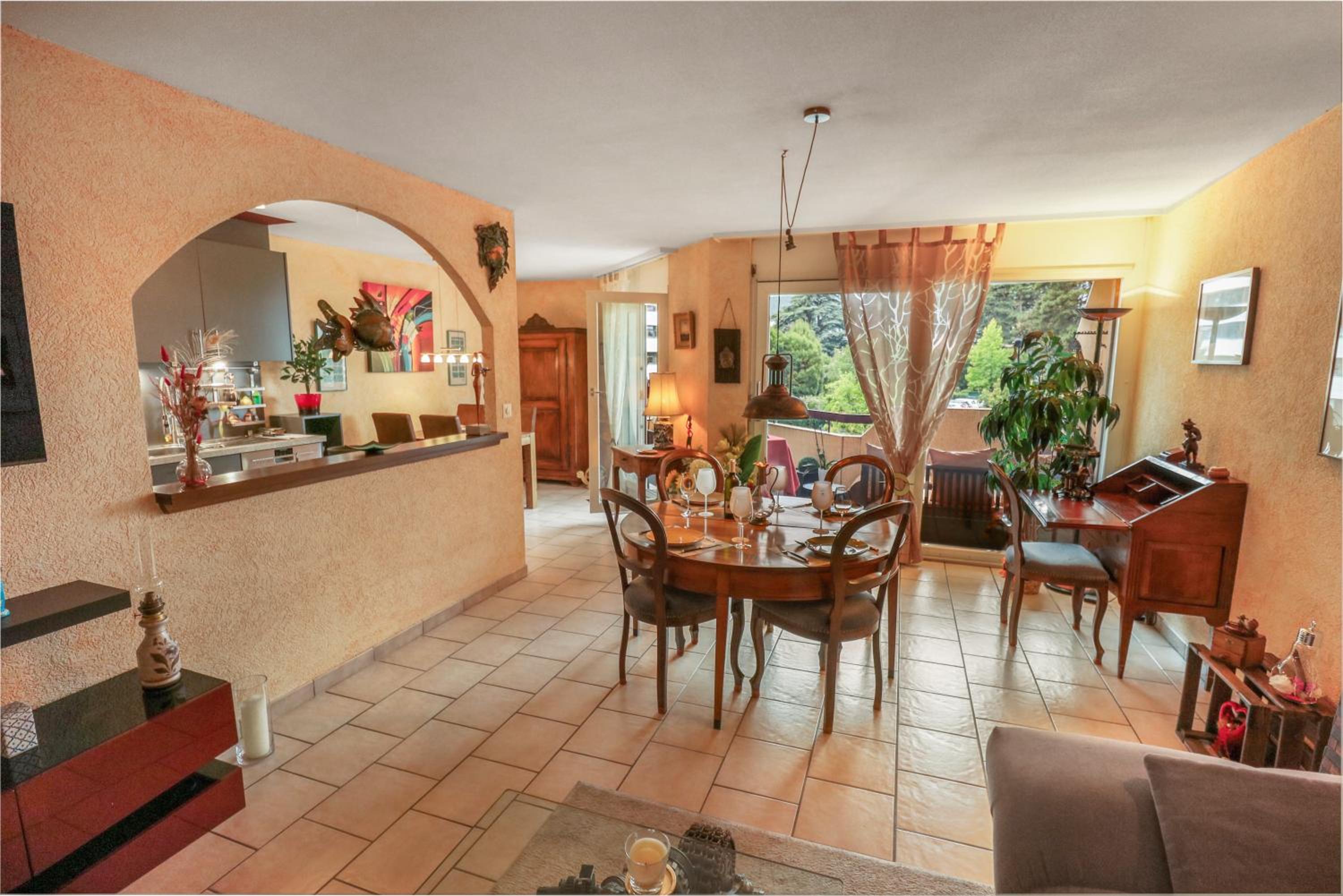 Super appartement au coeur de Martigny