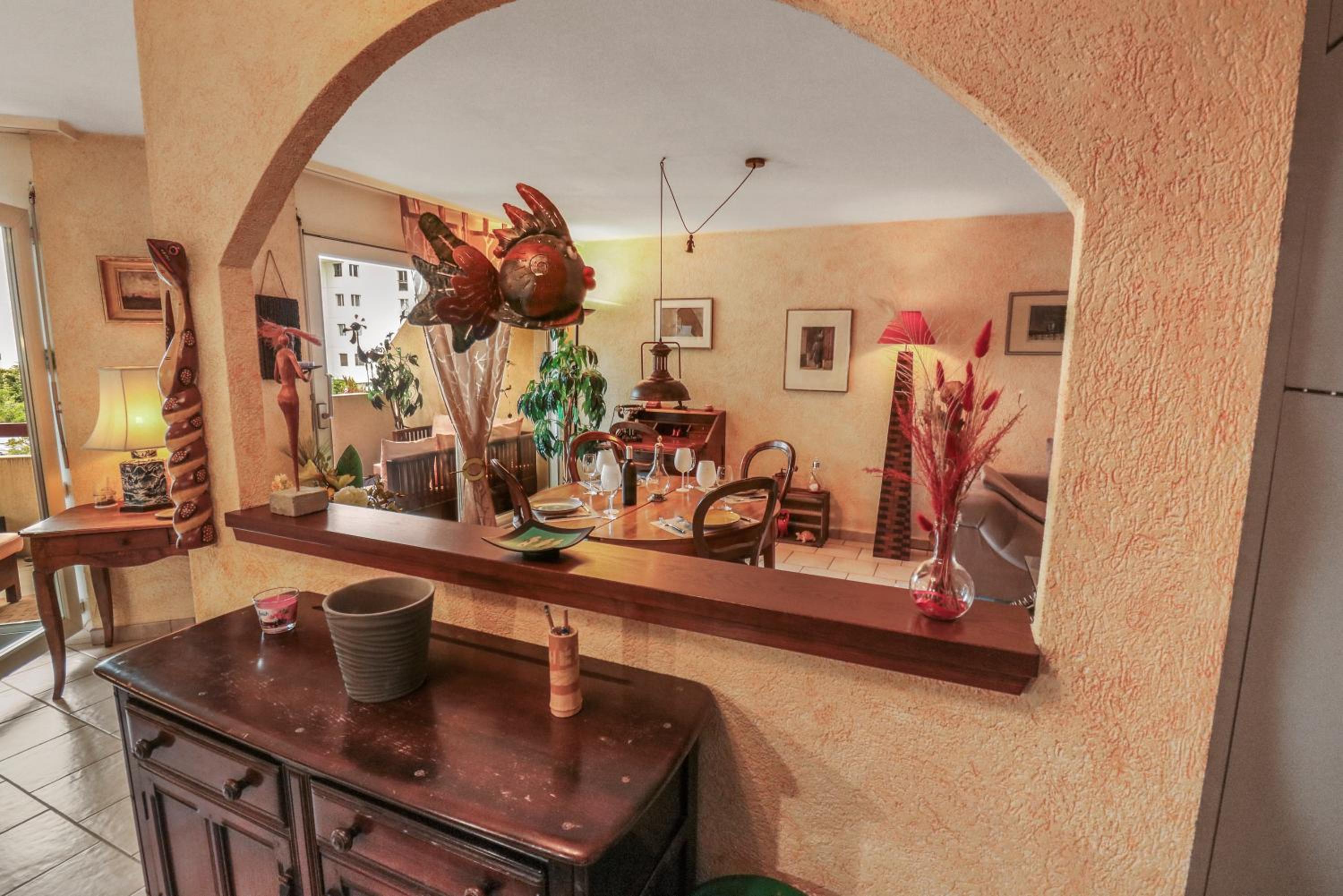 Super appartement au coeur de Martigny
