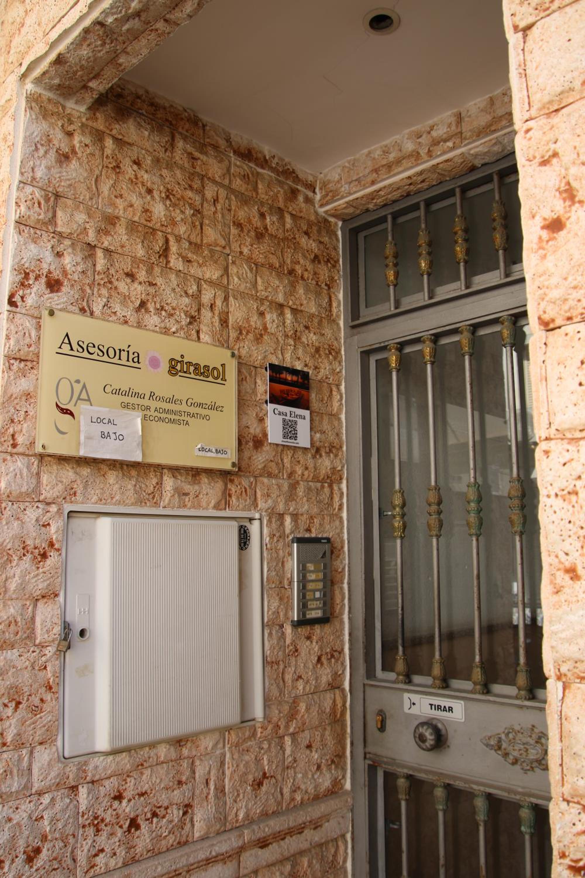 Casa Elena