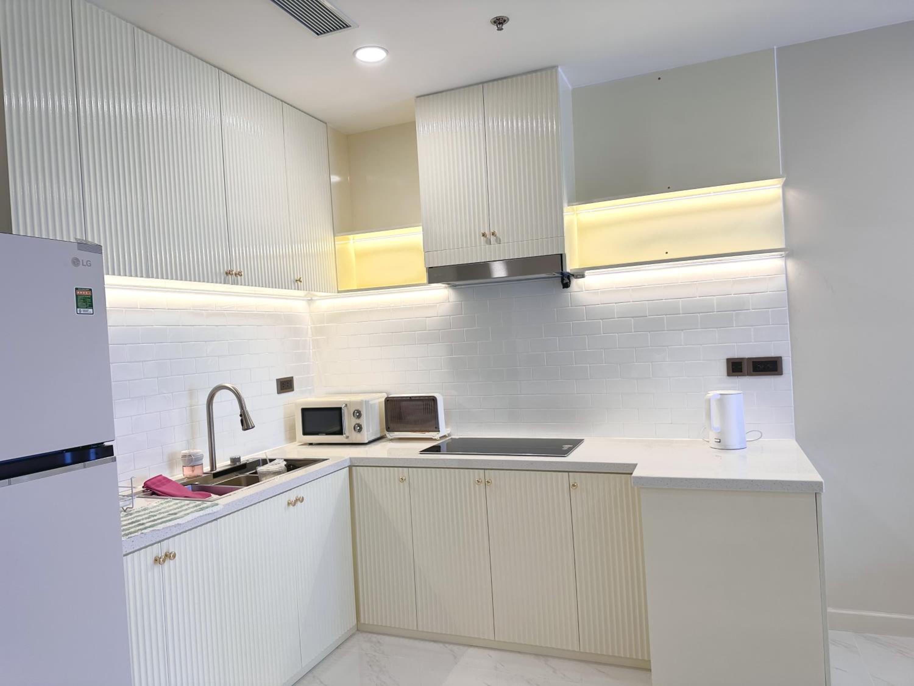 CĂN HỘ CAO CẤP TẠI TRUNG TÂM QUẬN 1