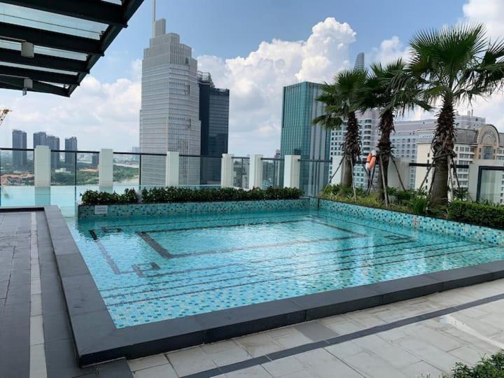 CĂN HỘ CAO CẤP TẠI TRUNG TÂM QUẬN 1