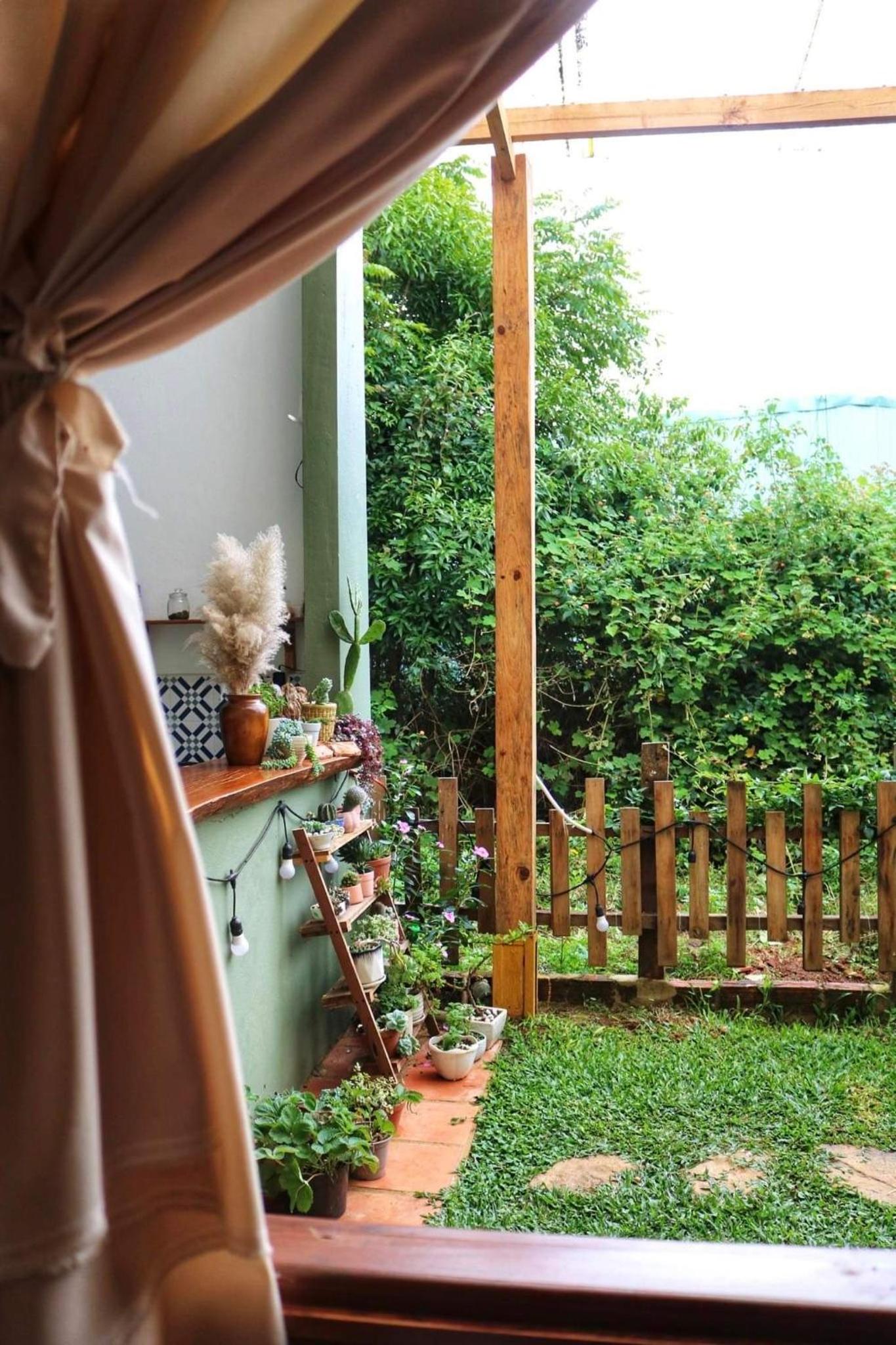 YLang Home Măng Đen