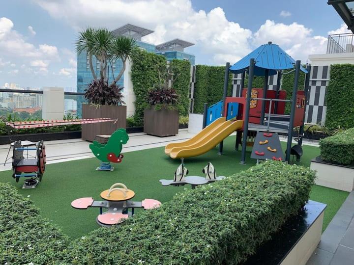 CĂN HỘ CAO CẤP TẠI TRUNG TÂM QUẬN 1