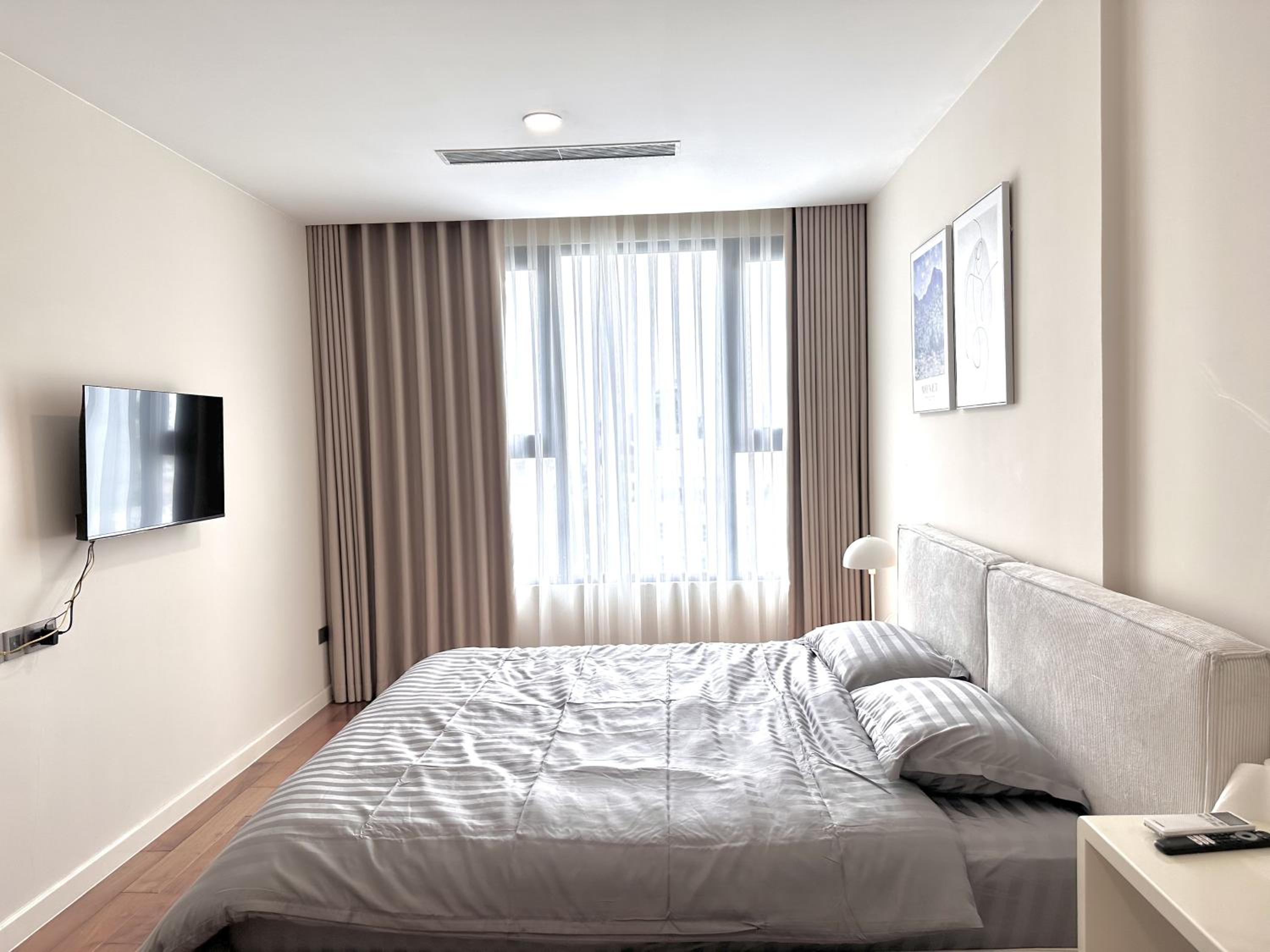CĂN HỘ CAO CẤP TẠI TRUNG TÂM QUẬN 1
