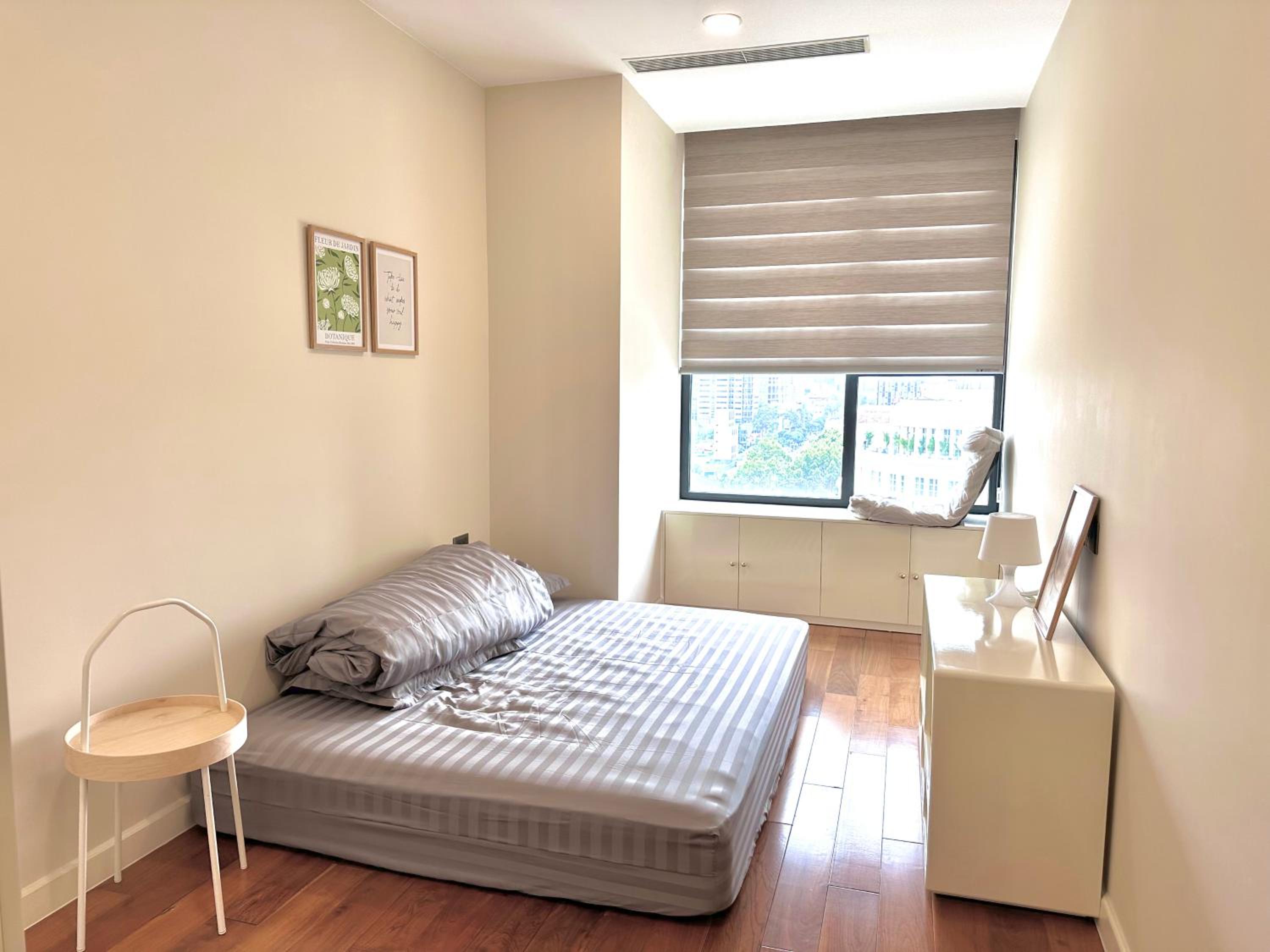 CĂN HỘ CAO CẤP TẠI TRUNG TÂM QUẬN 1