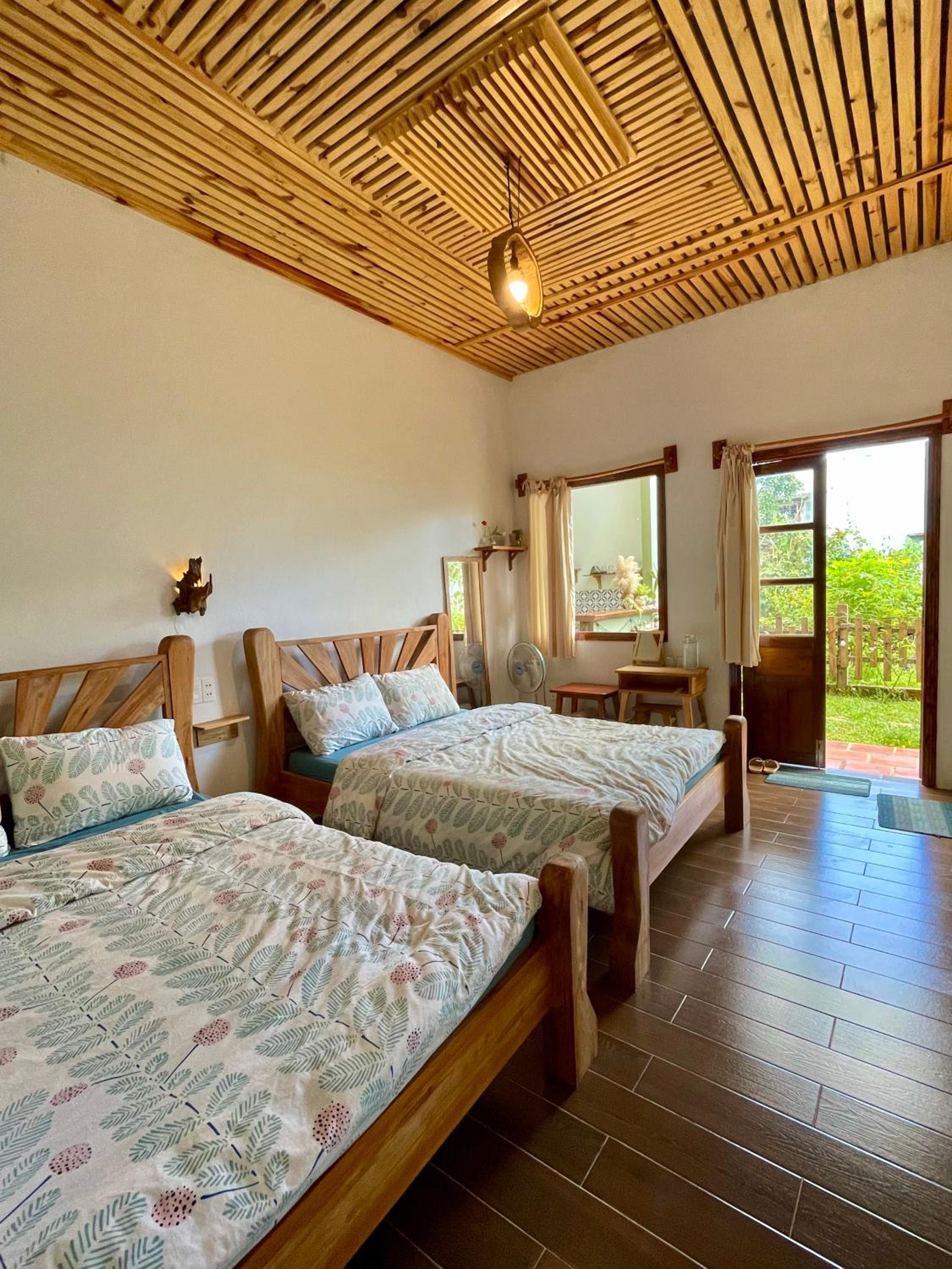 YLang Home Măng Đen