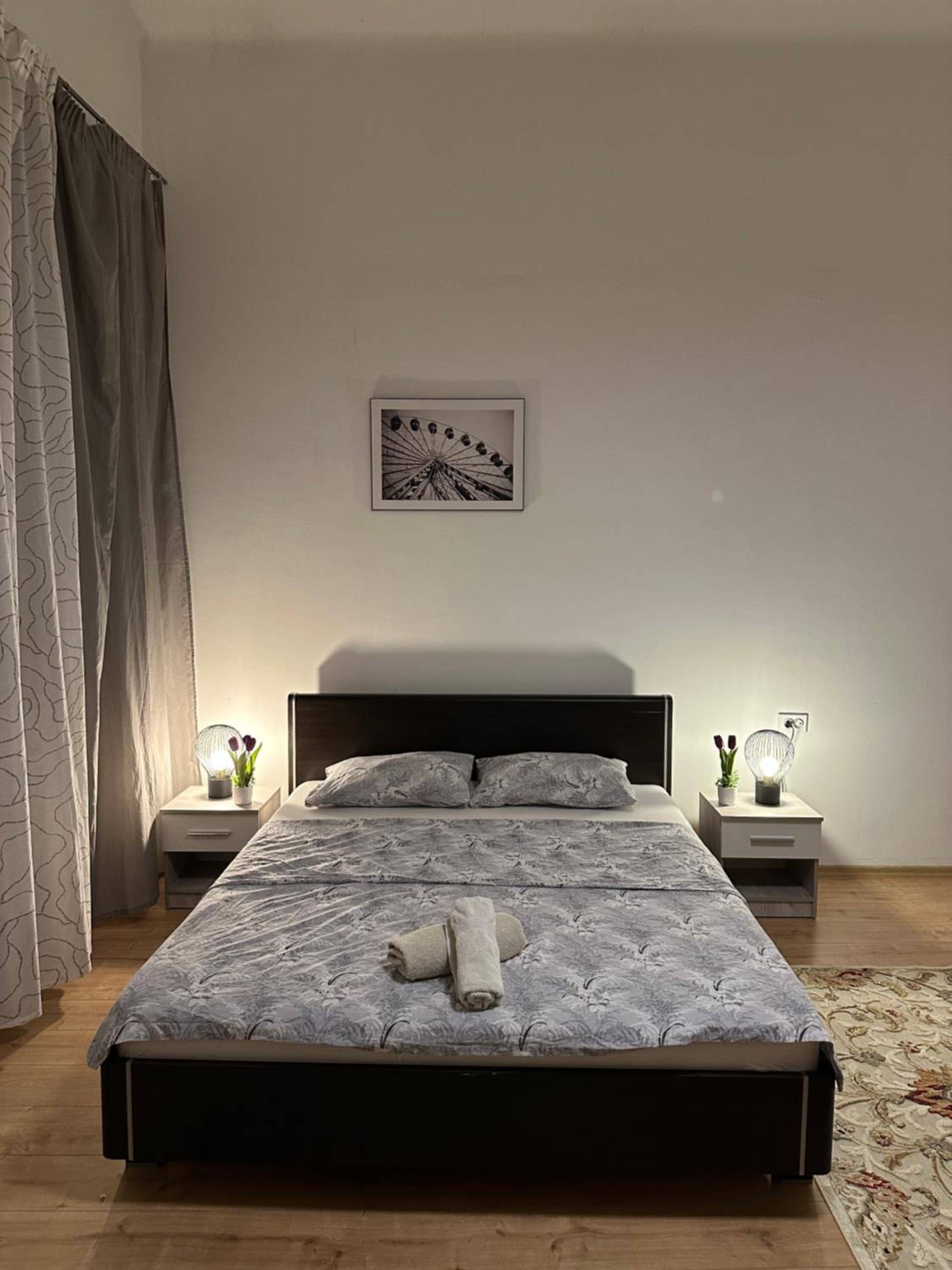 Apartment Monte