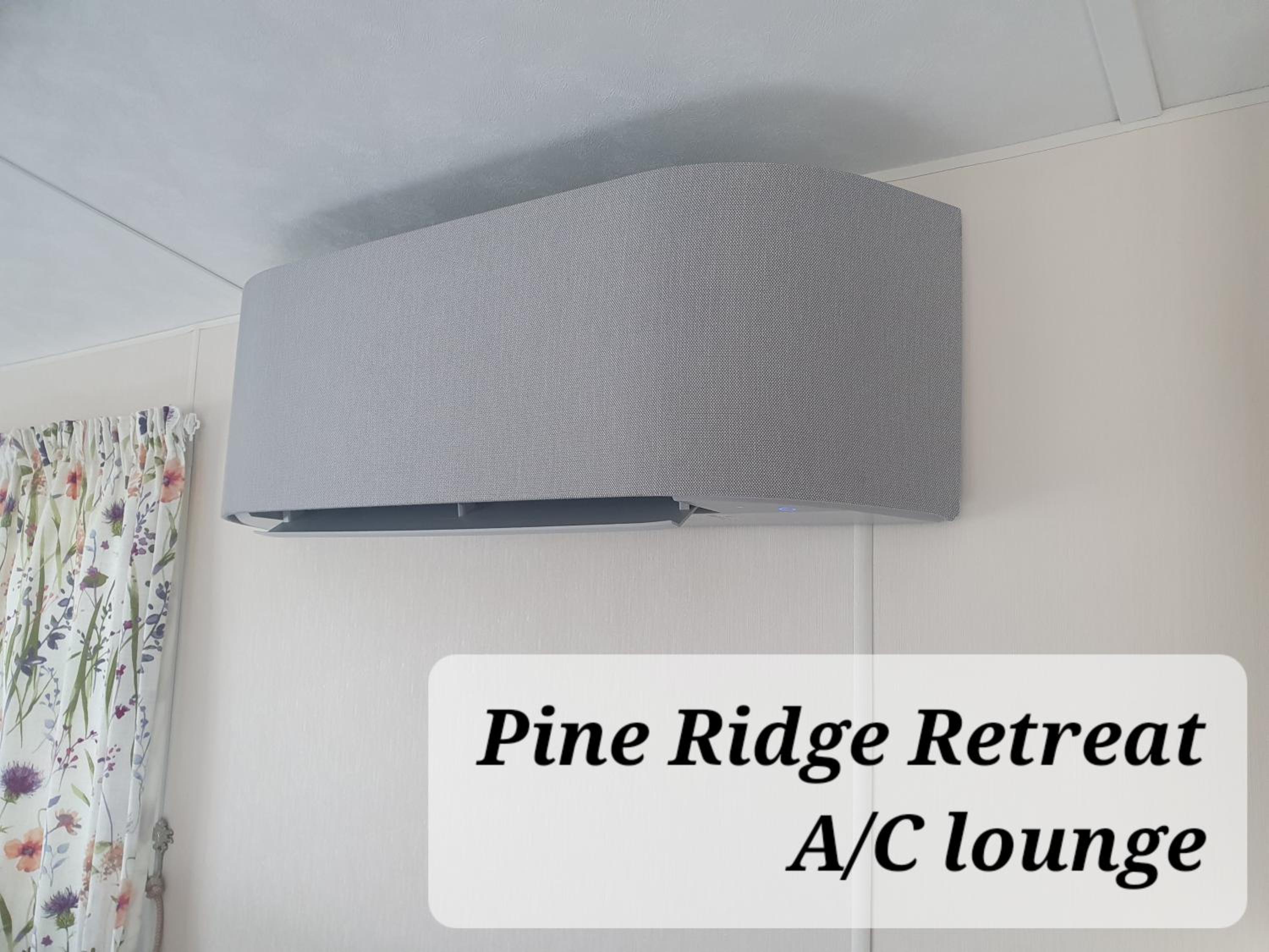 Pine Ridge Retreat With FREE GOLF and Air Conditioning view 2