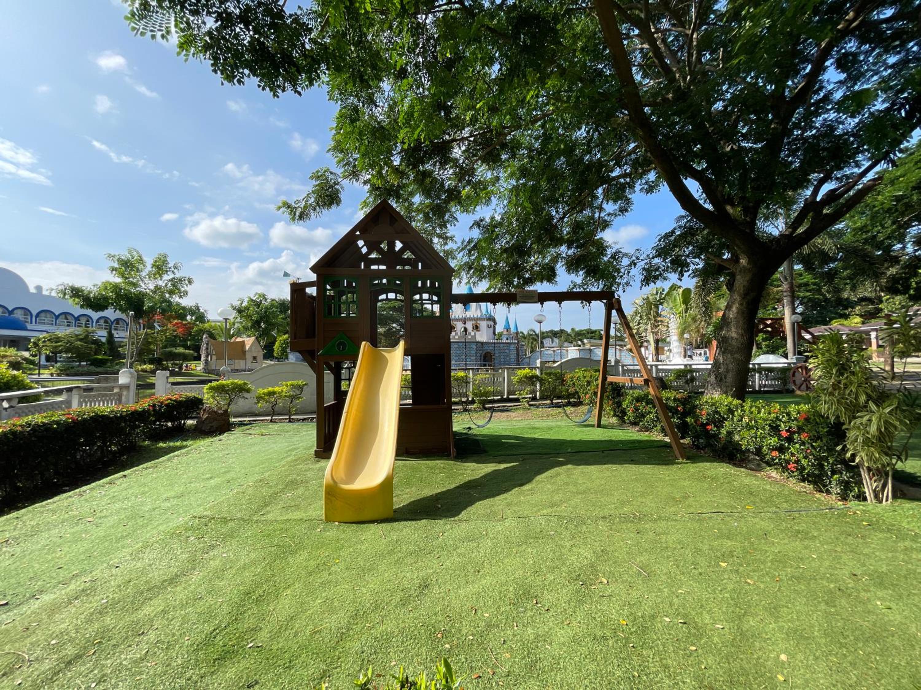 Torres Farm Resort powered by Cocotel view 2