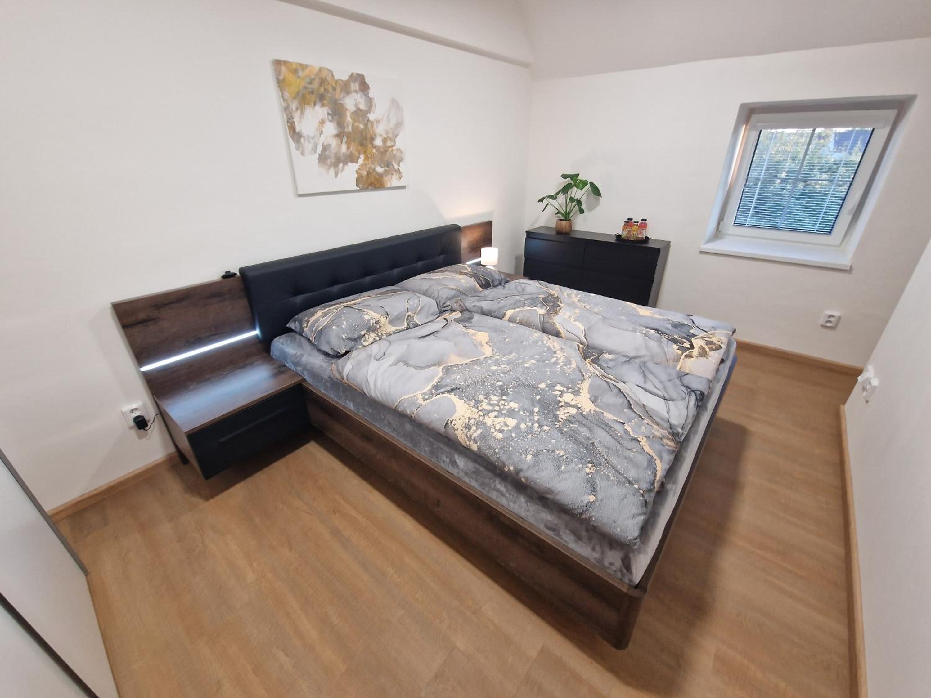 Rodinný dům u rybníka v blízkosti Olomouce