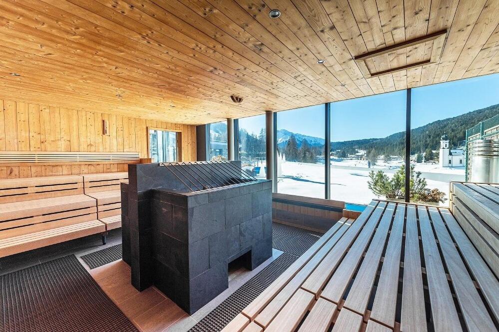 RELAX Seefeld Apartman