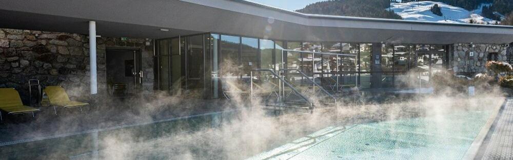 RELAX Seefeld Apartman