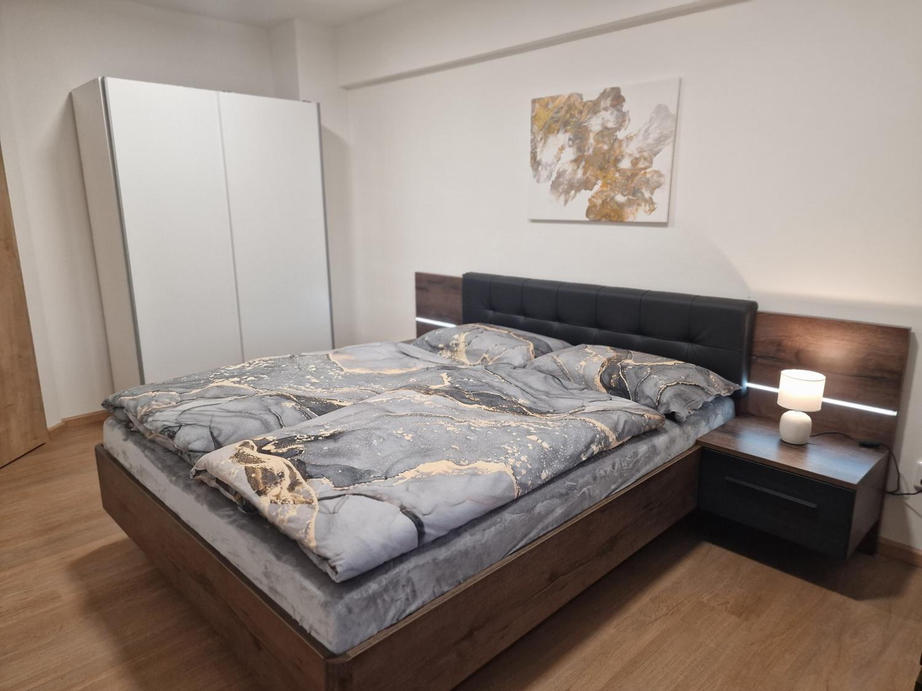 Rodinný dům u rybníka v blízkosti Olomouce