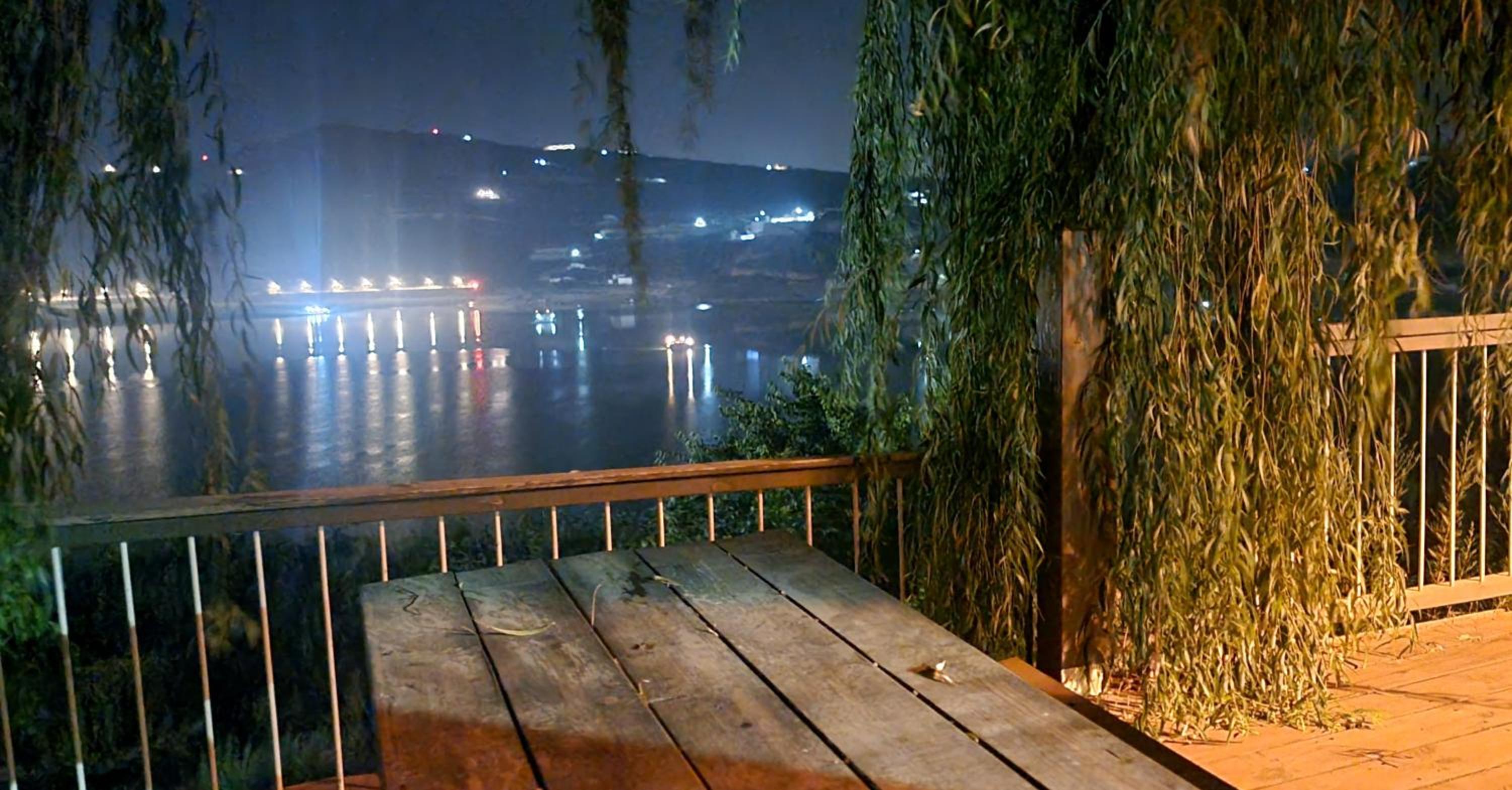 פינת ביאן נוף לאגם view 3