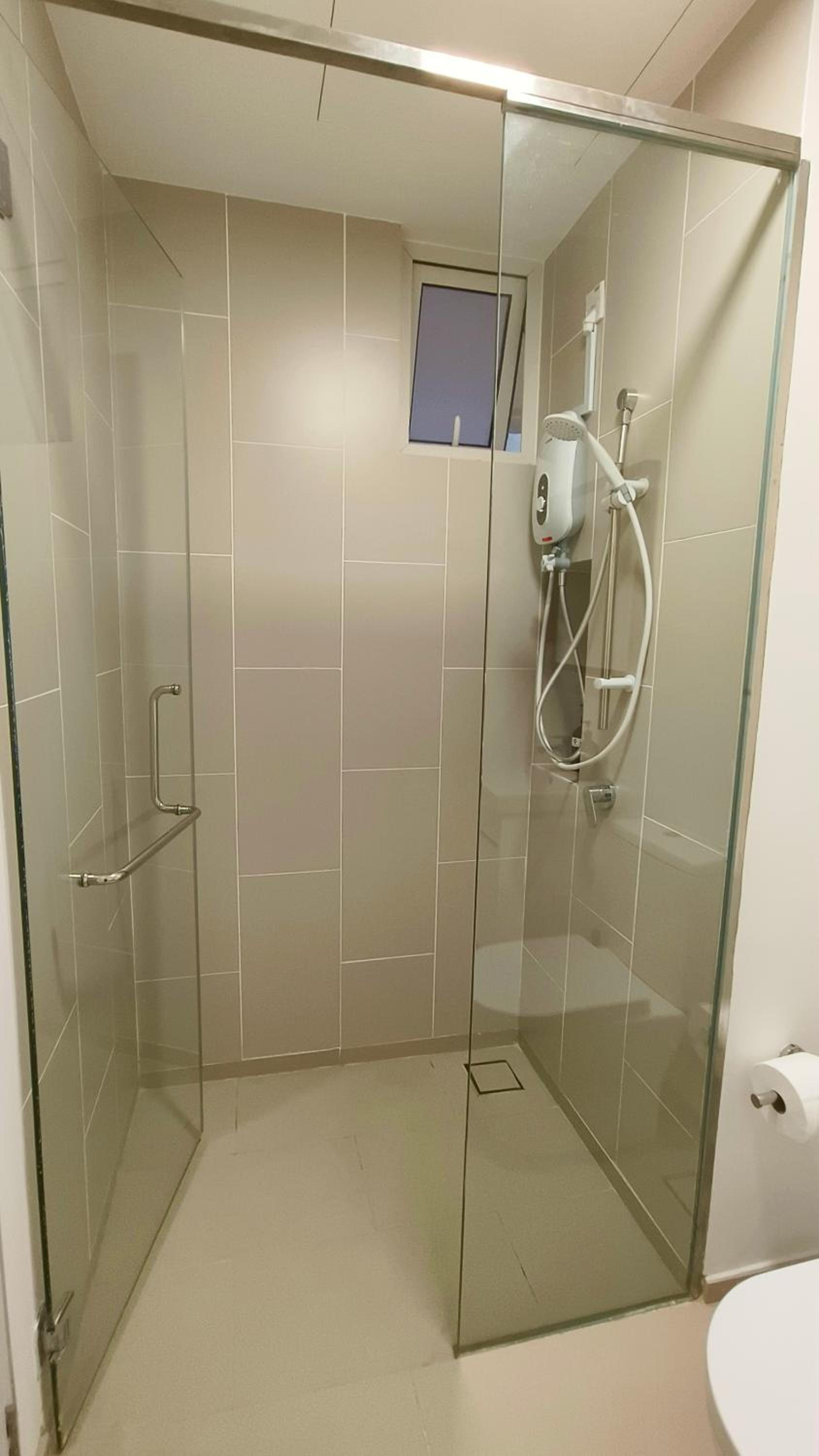 UNA Serviced Apartment by manatidur