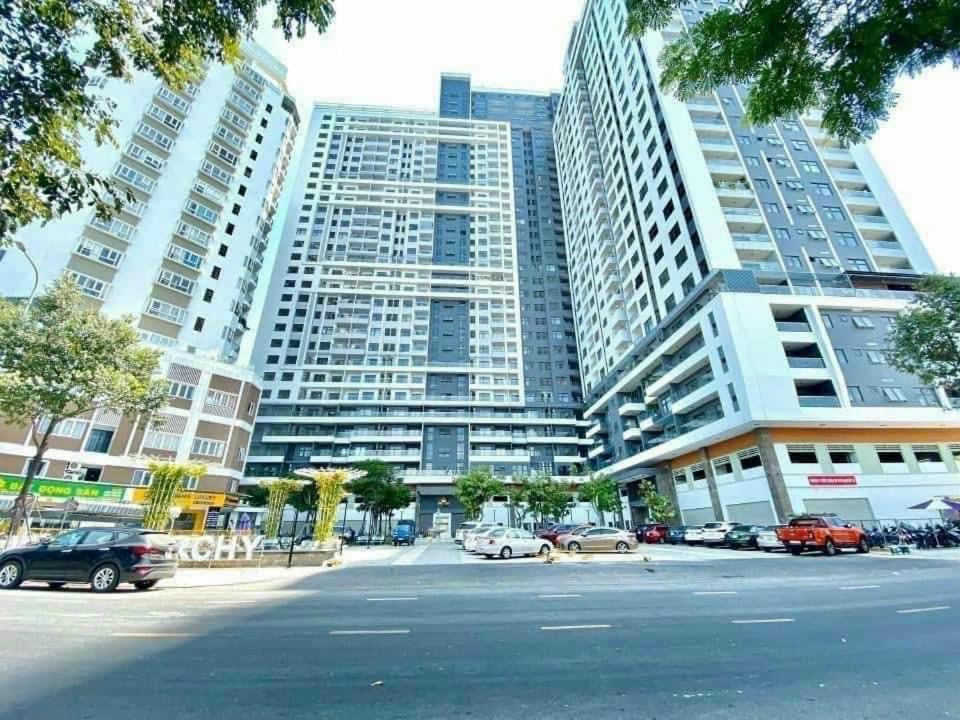 Luxmaison - 3 bedroom Apartment with Dragon Bridge view