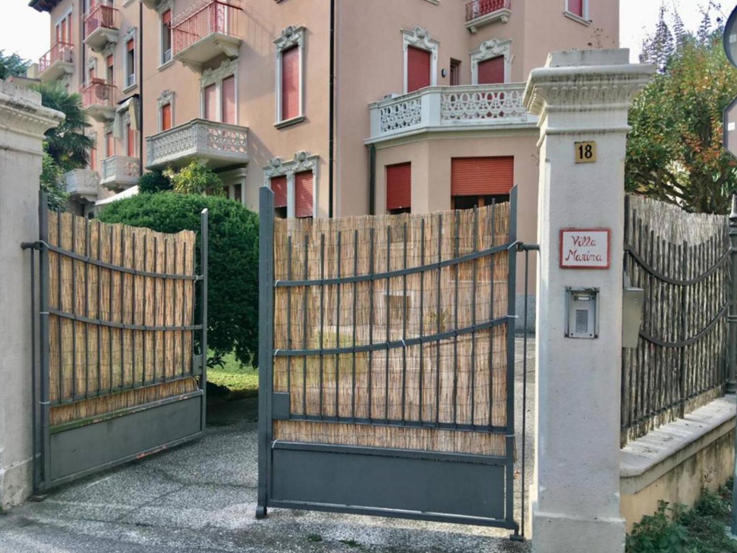 Villa Marina view 4