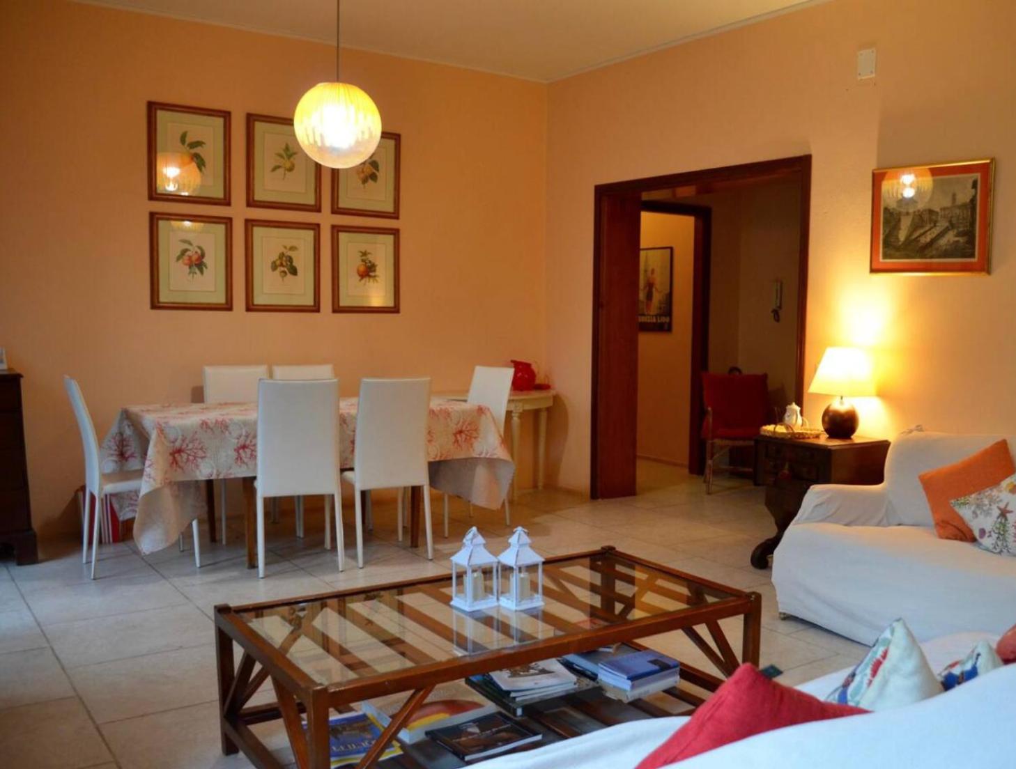 Villa Marina view 5