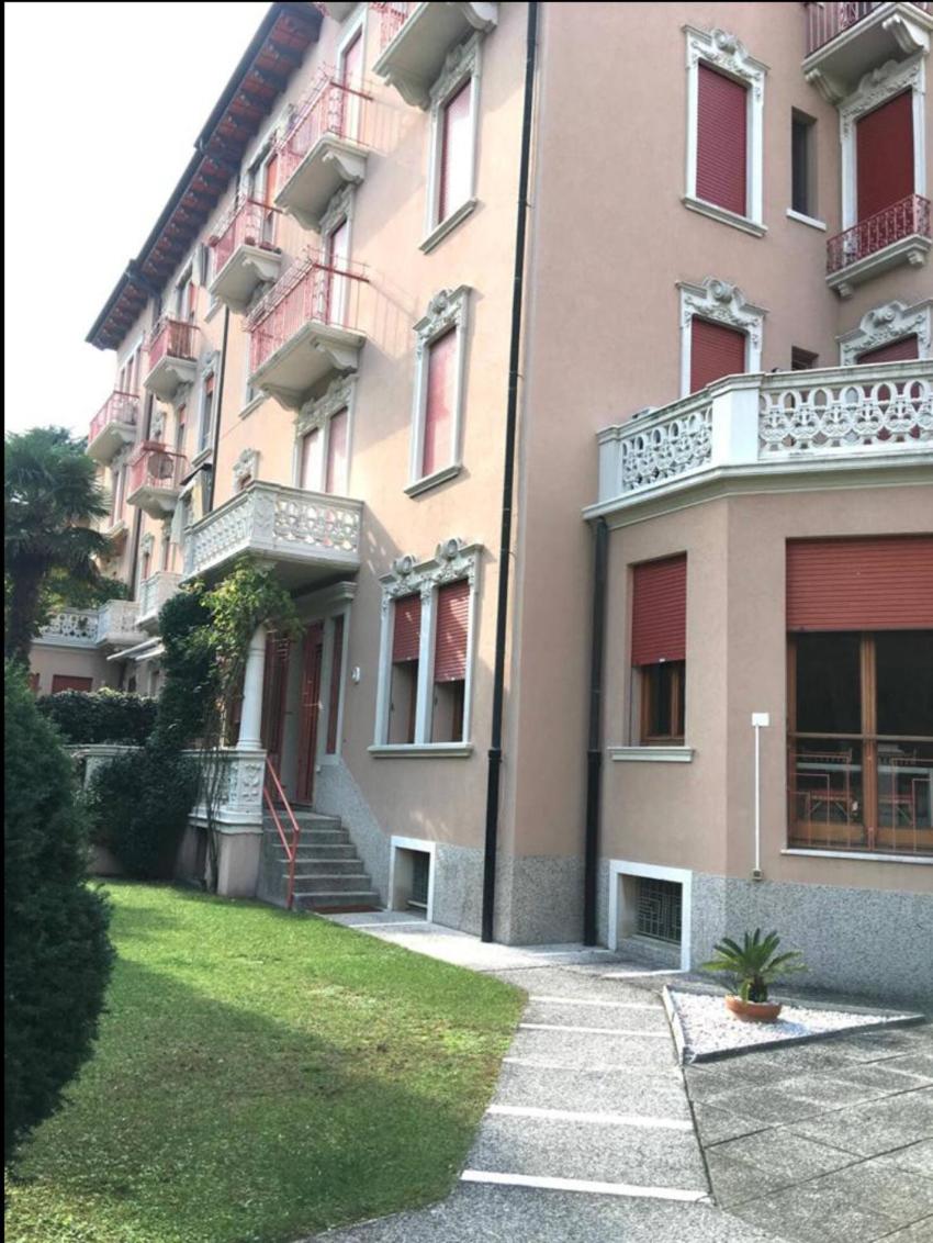 Villa Marina view 2