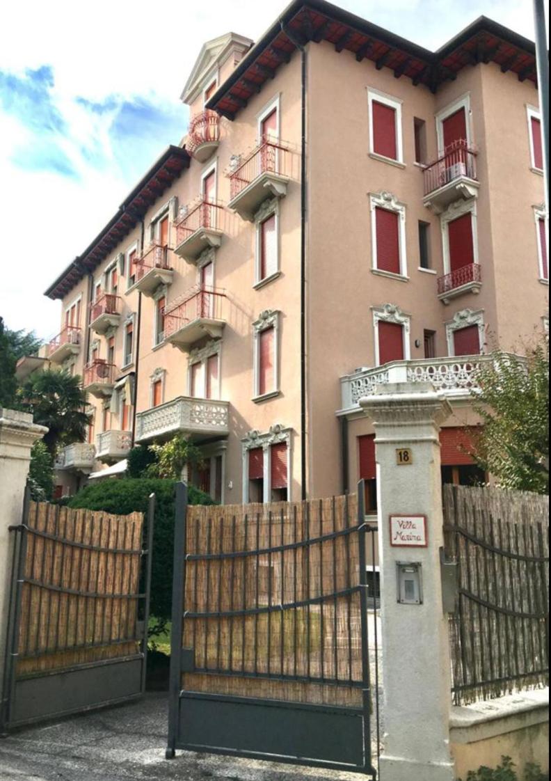 Villa Marina view 3