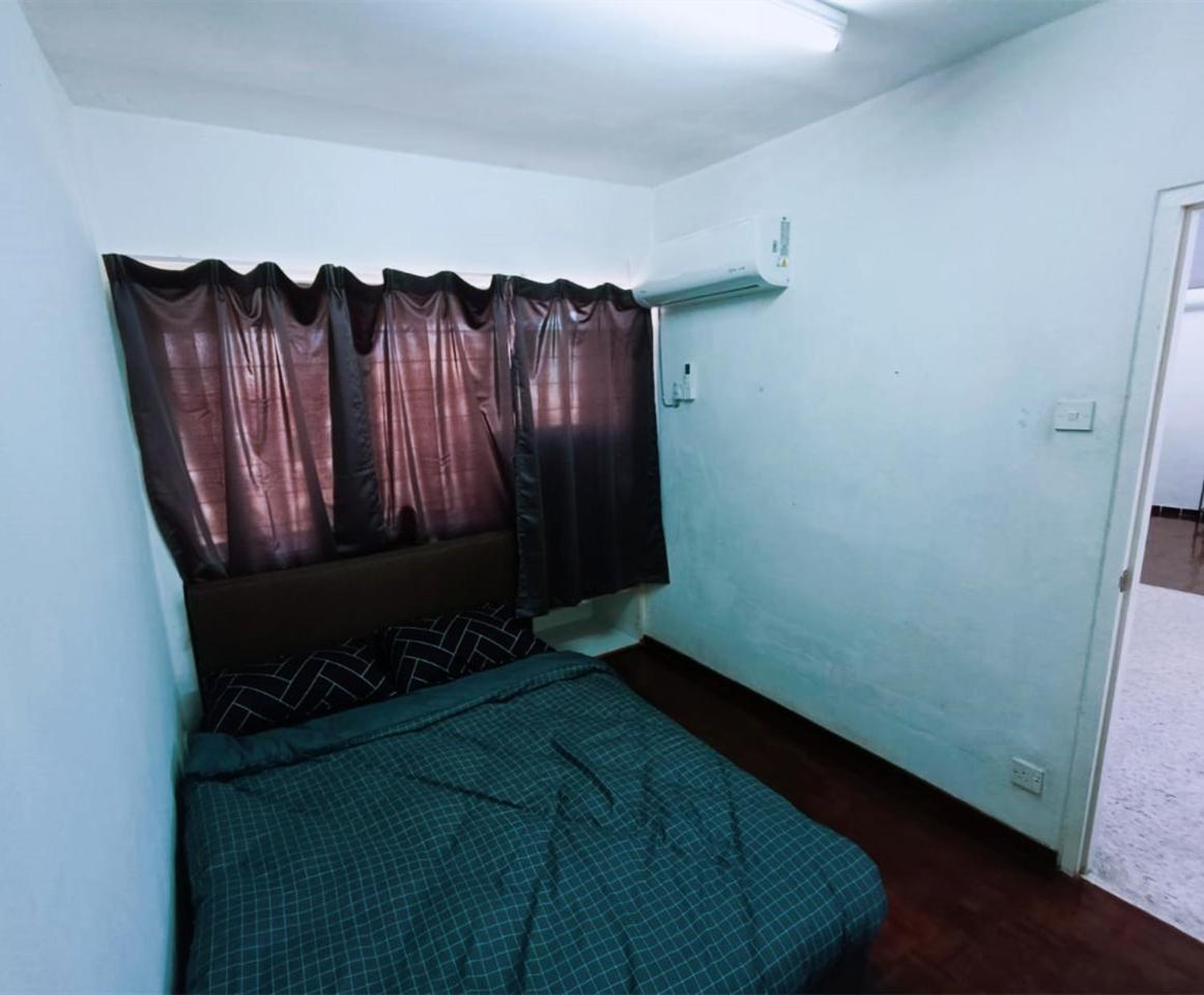 3 Bedroom Apartment Free WIFI Near Komtar Georgetown Penang photo 2