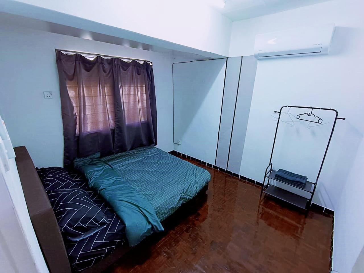 3 Bedroom Apartment Free WIFI Near Komtar Georgetown Penang photo 6